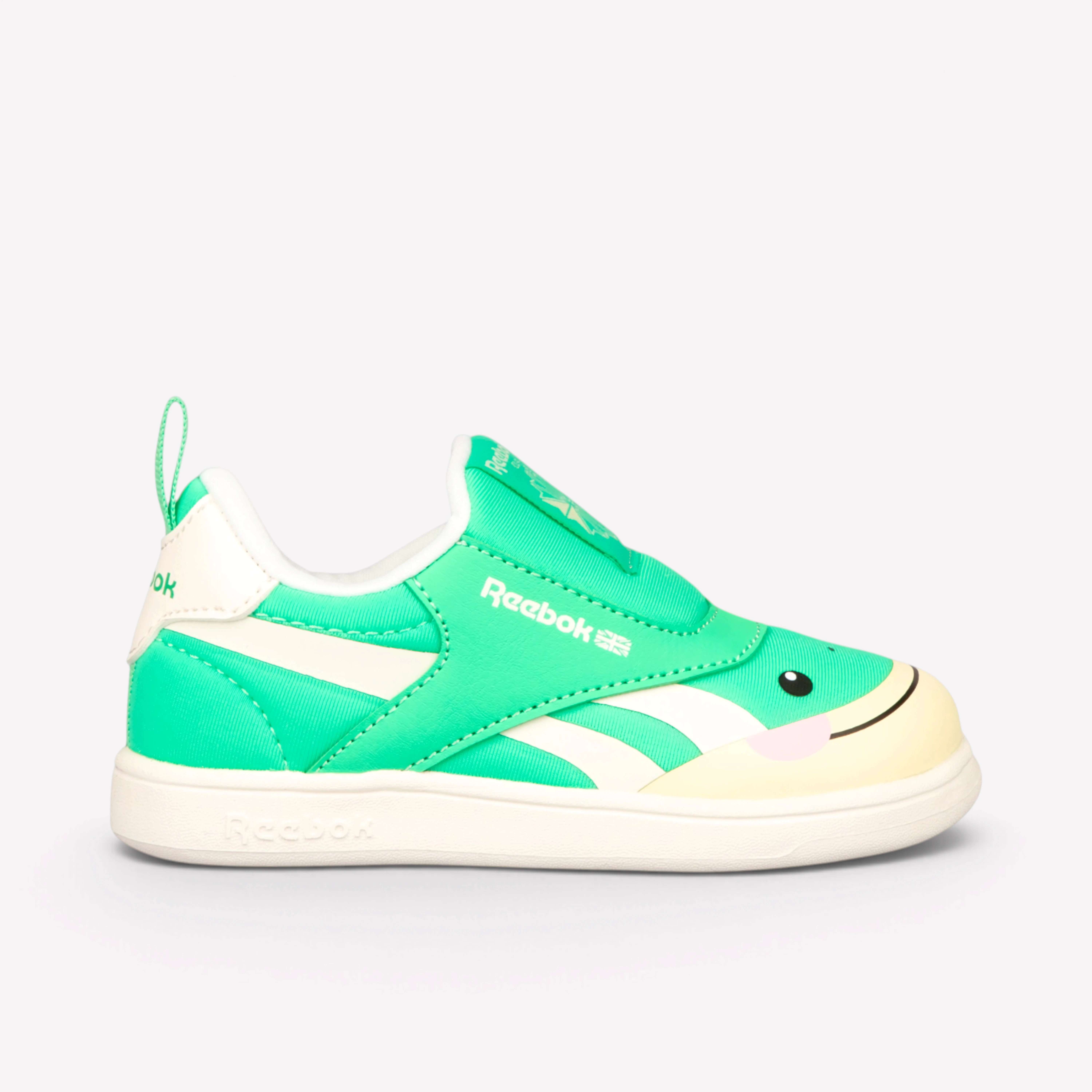 Tenis Club C Revenge Slip-On