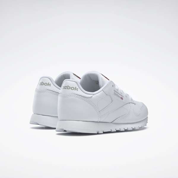 Tenis Classic Leather Tenis Classic Leather