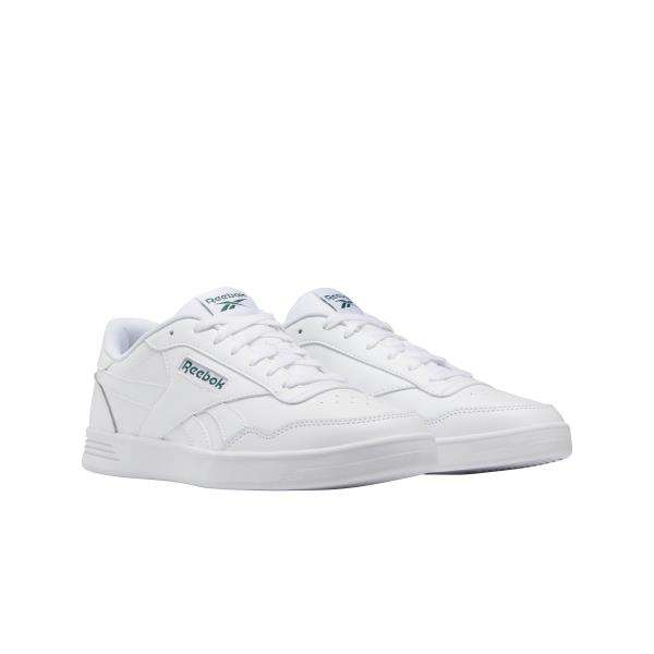El estilo Reebok que te encanta en una silueta clásica de tenis vintage que se puede usar de manera elegante o informal. image number 2