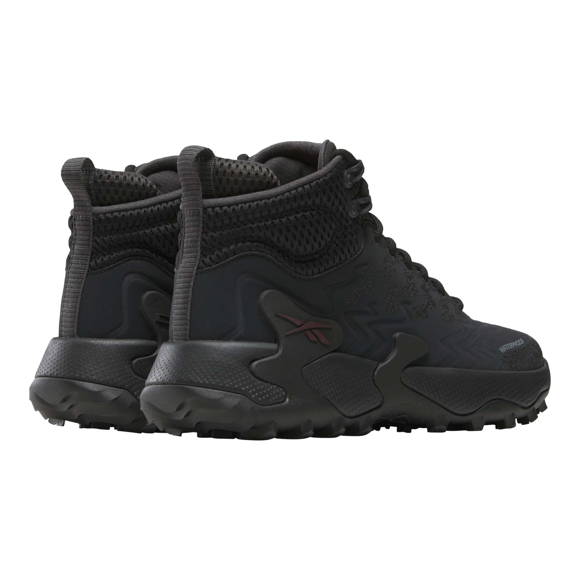 Bota Kitari DMX