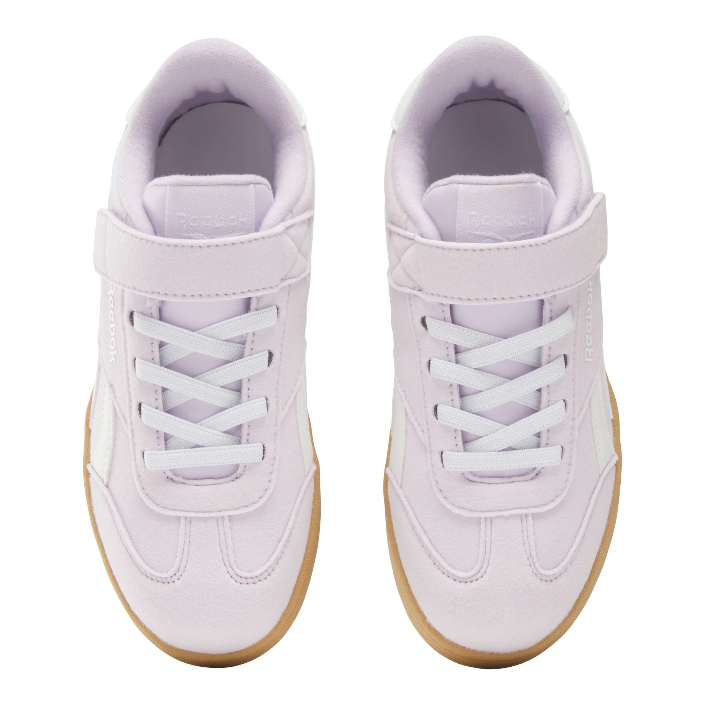 Tenis Smash Edge Elastic & Top Strap image number 4