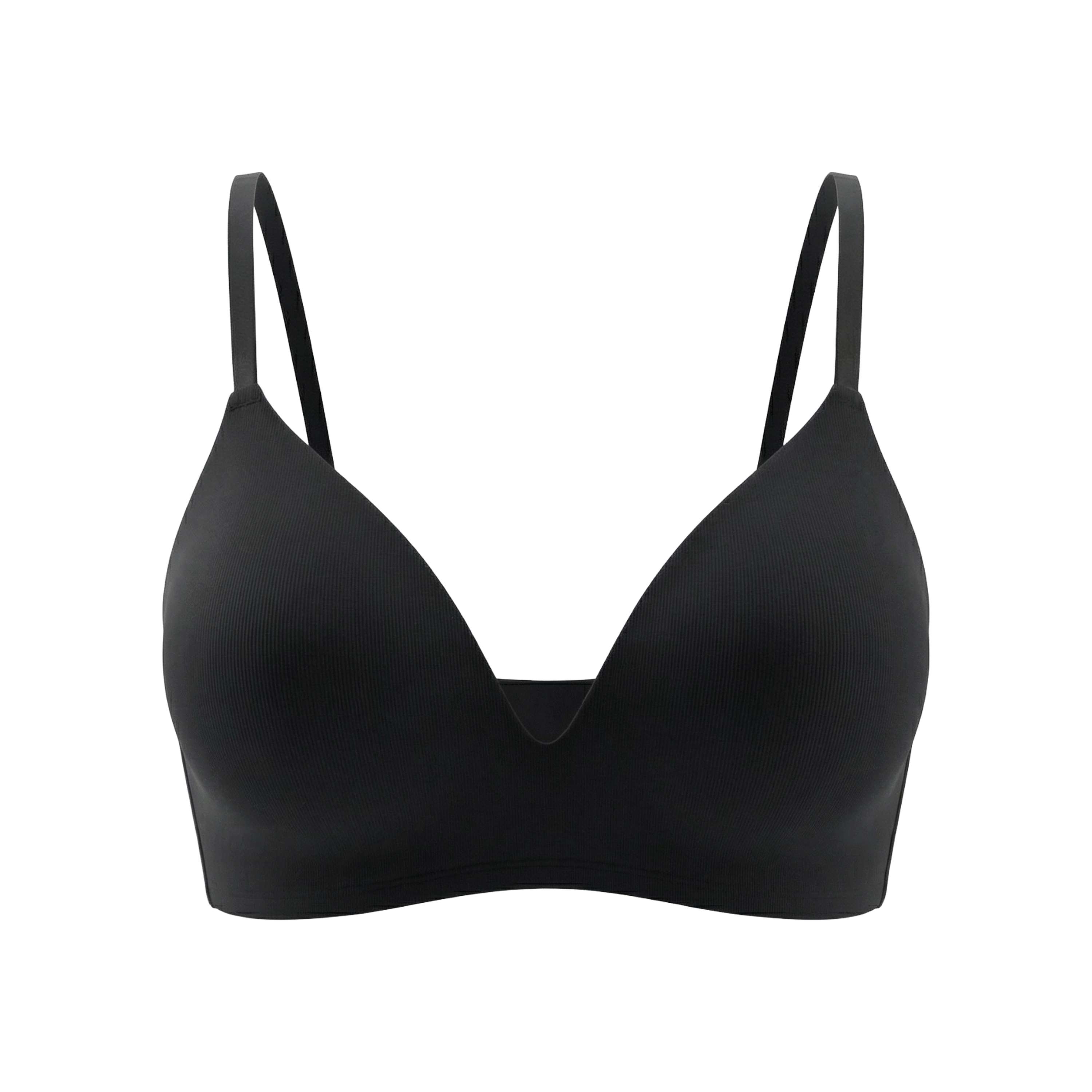 Bra Sin Arco Pack 2 pzas Multicolor image number 4