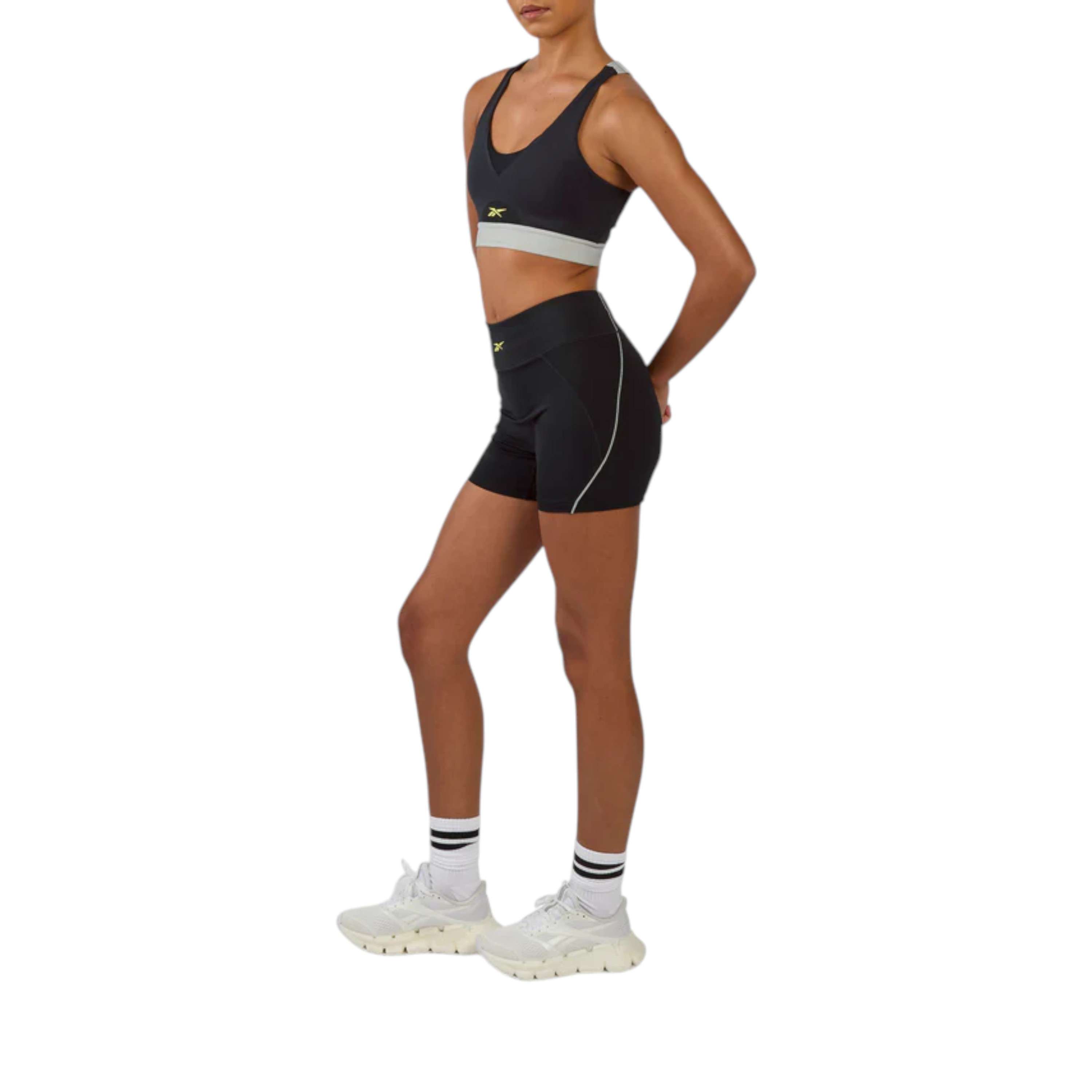 Shorts Rbk Lab Booty Shorts