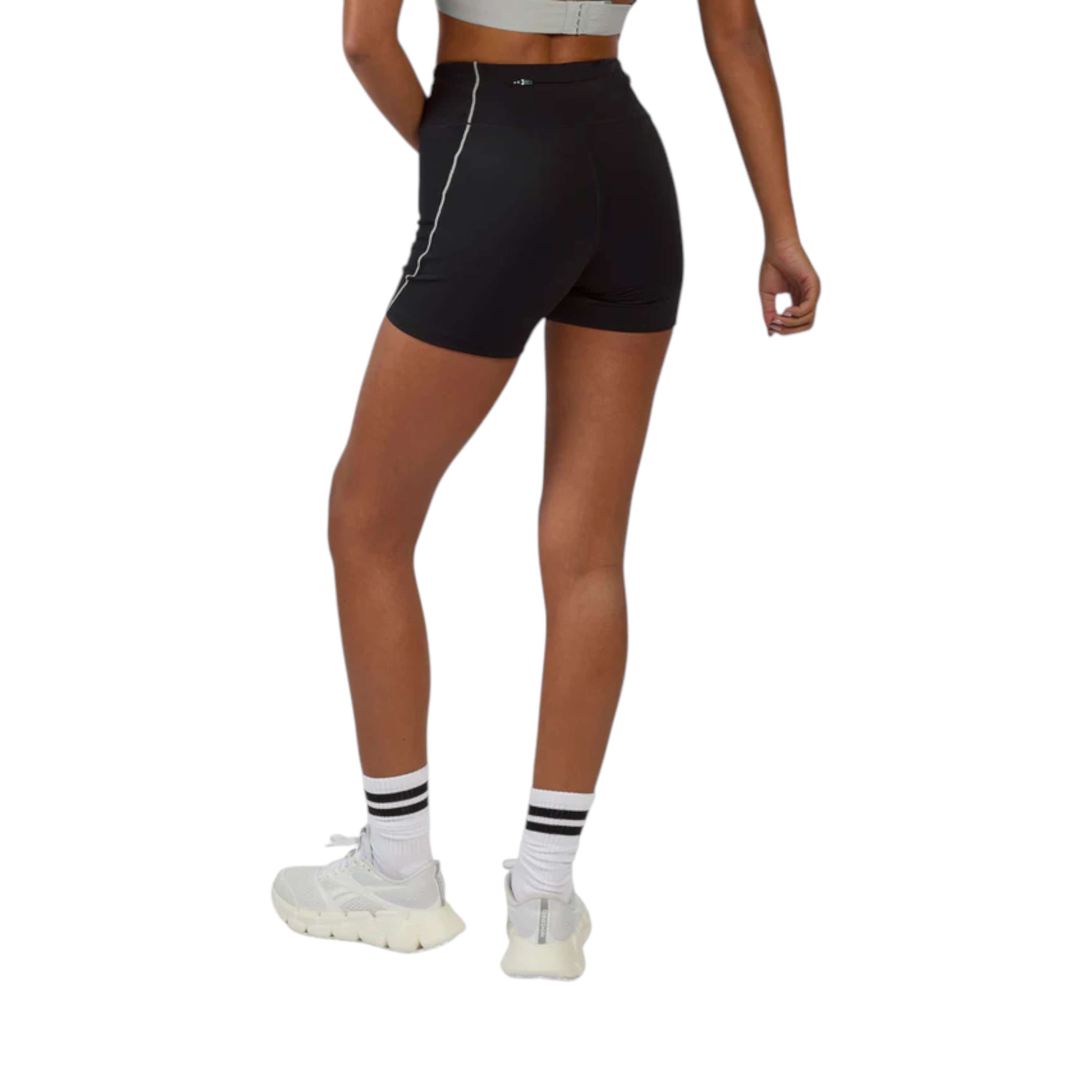 Shorts Rbk Lab Booty Shorts