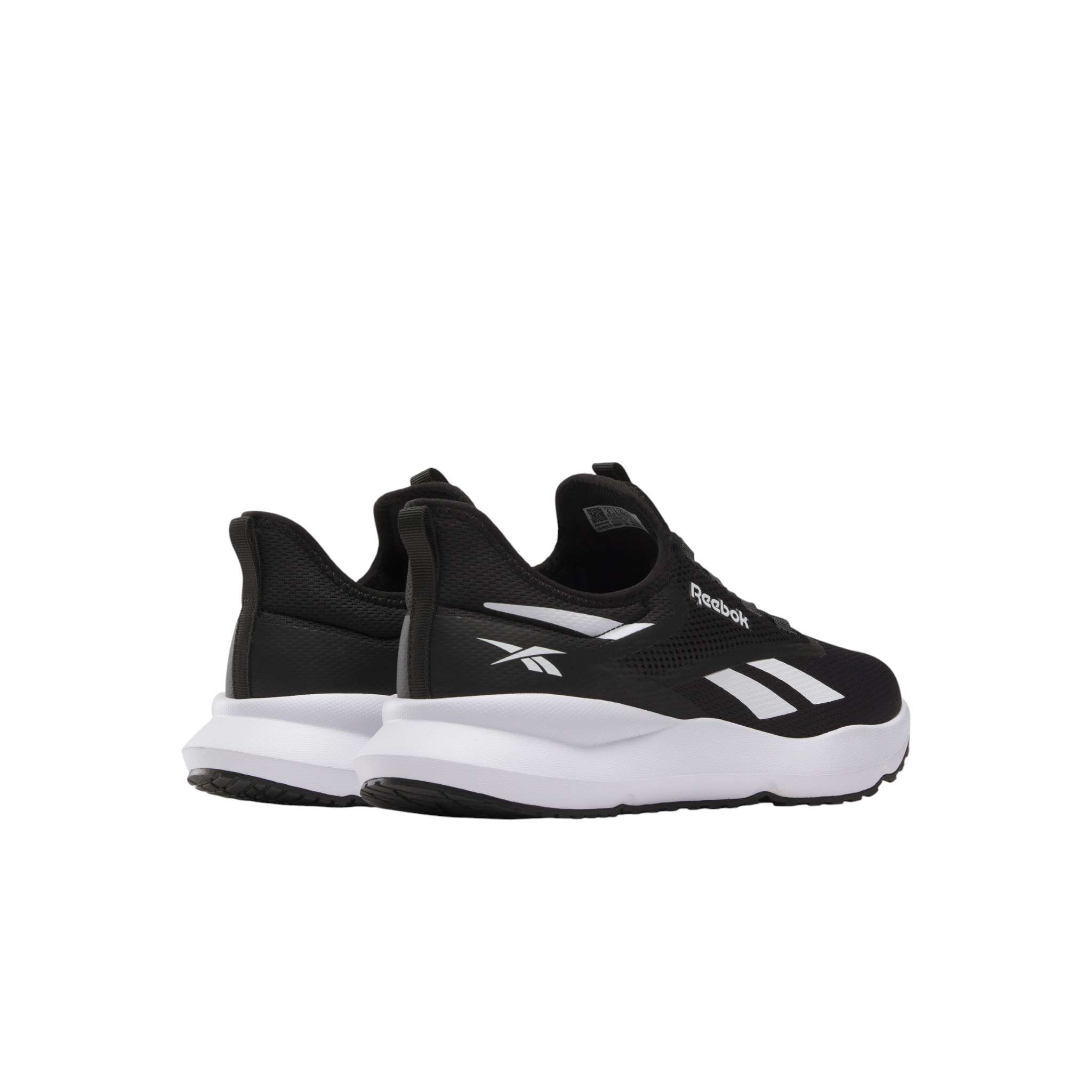 Ofrecen comodidad y facilidad de uso, gracias a su construcci&oacute;n tipo bot&iacute;n y una entresuela de EVA esculpida que mantiene los pies ligeros. image number 1