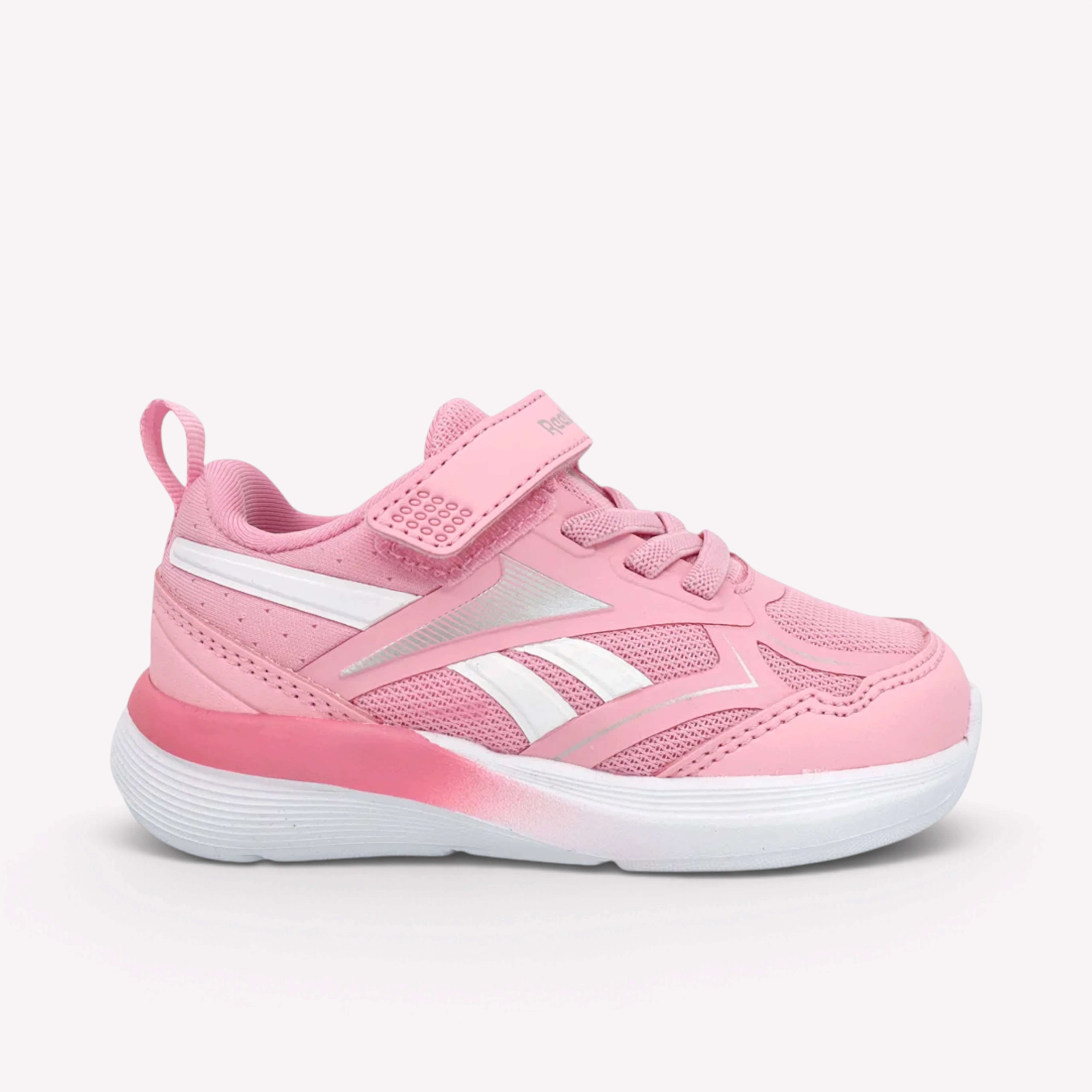 Tenis Rush Runner 6.0 Gore Lace Top Strap