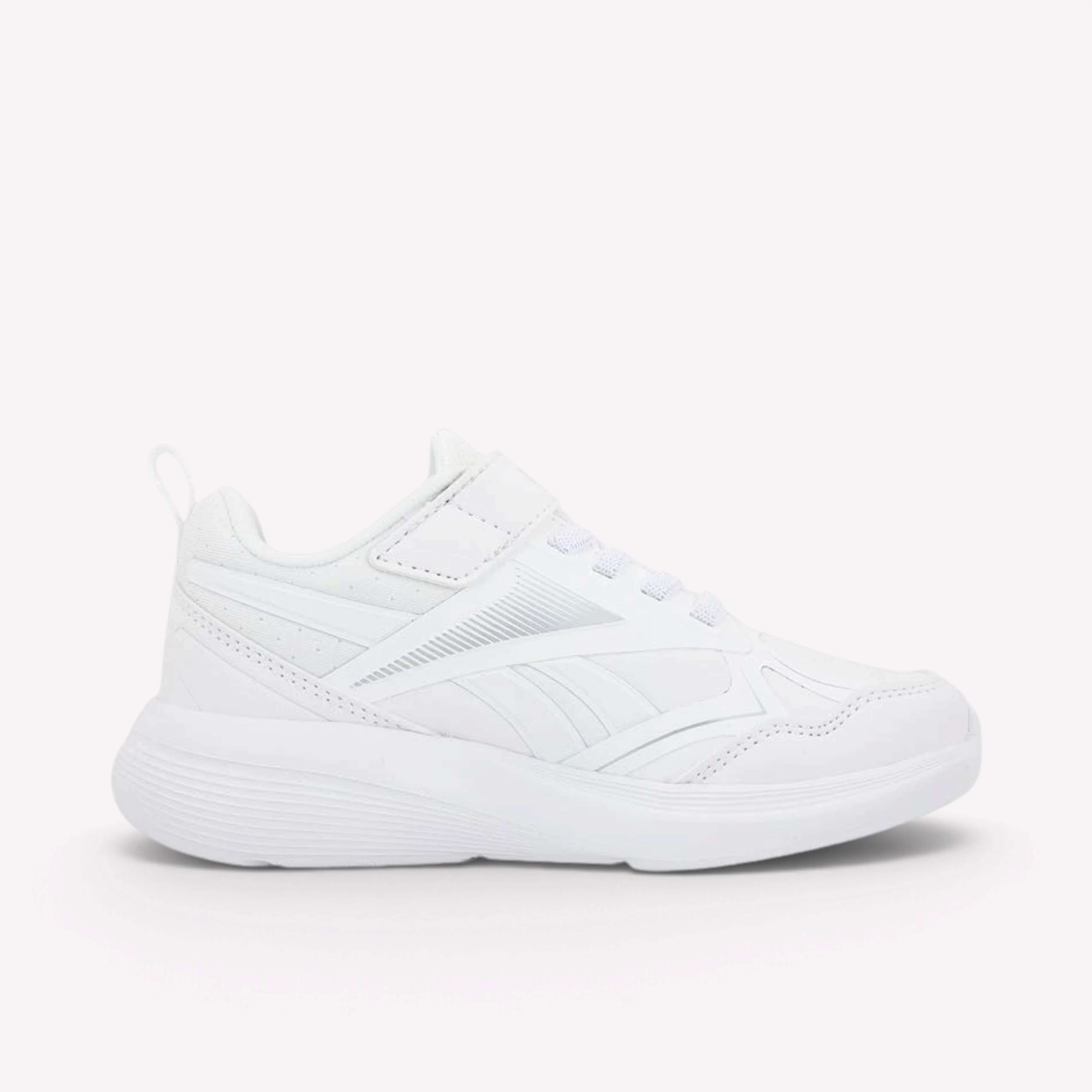 Tenis Rush Runner 6.0 Syn Elastic Lace Top Str