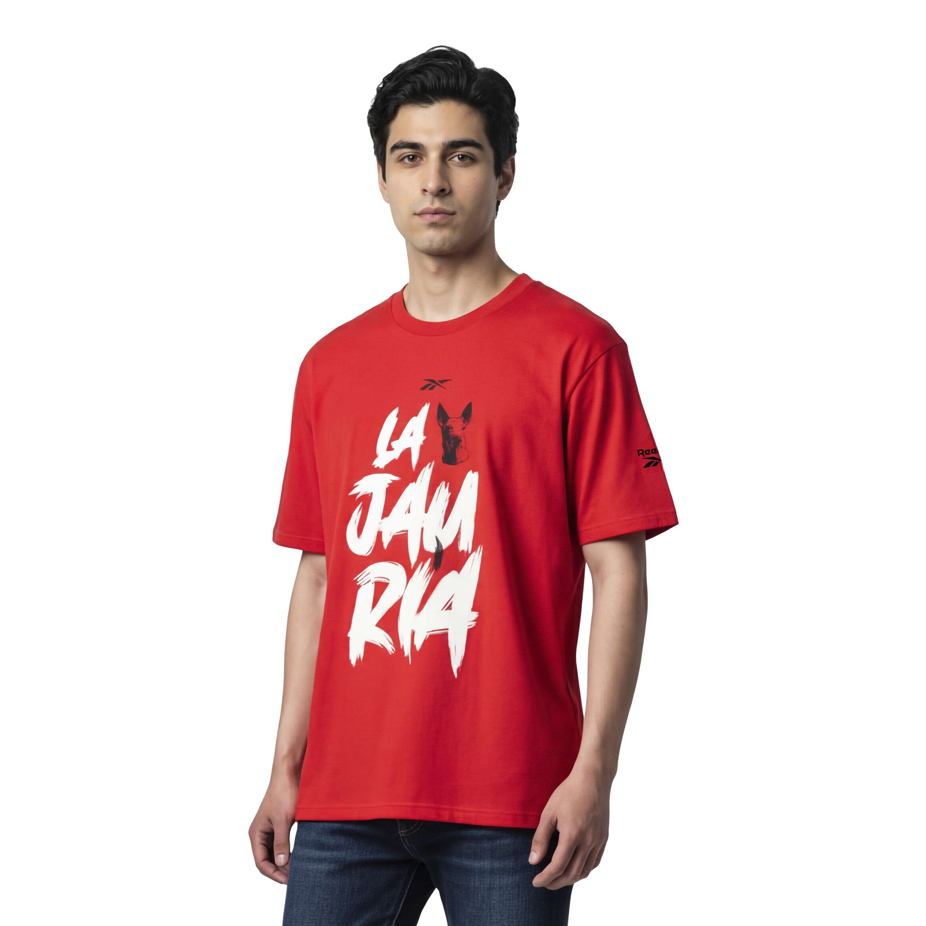 Playera de algod&oacute;n XOLOS image number 4