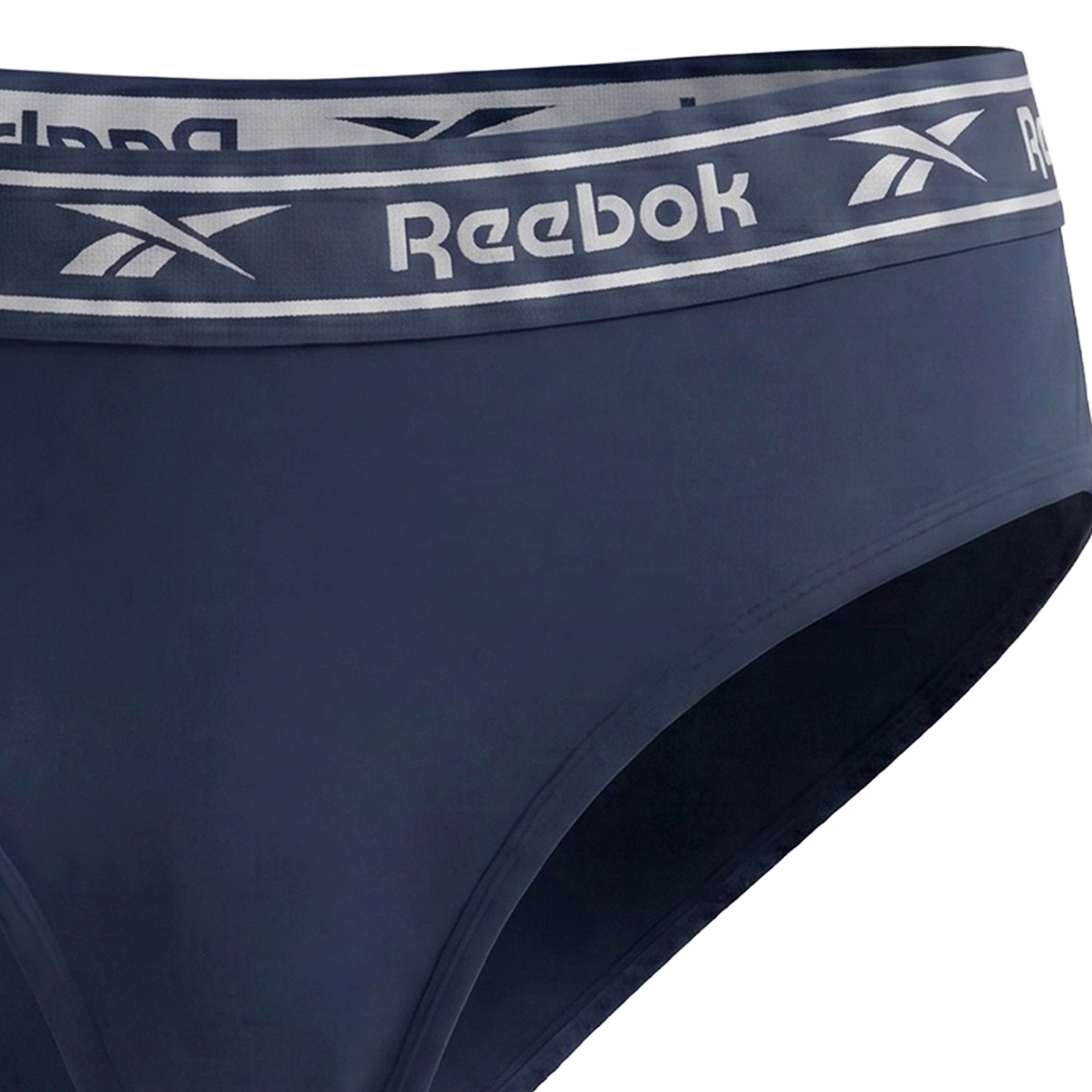 Bikini Cl&aacute;sico Pack 3 pzas Multicolor image number 5