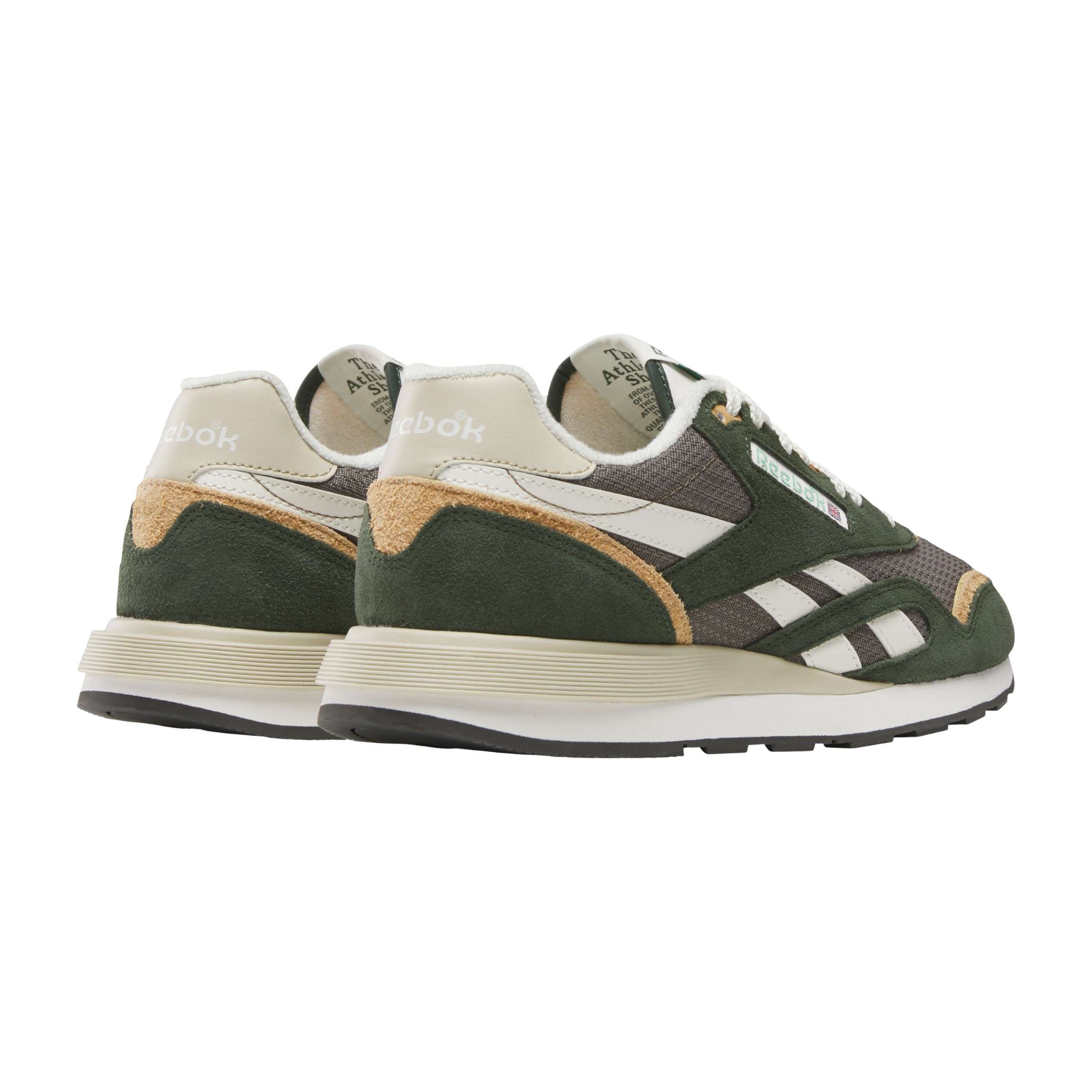 Tenis Classic Nylon 89