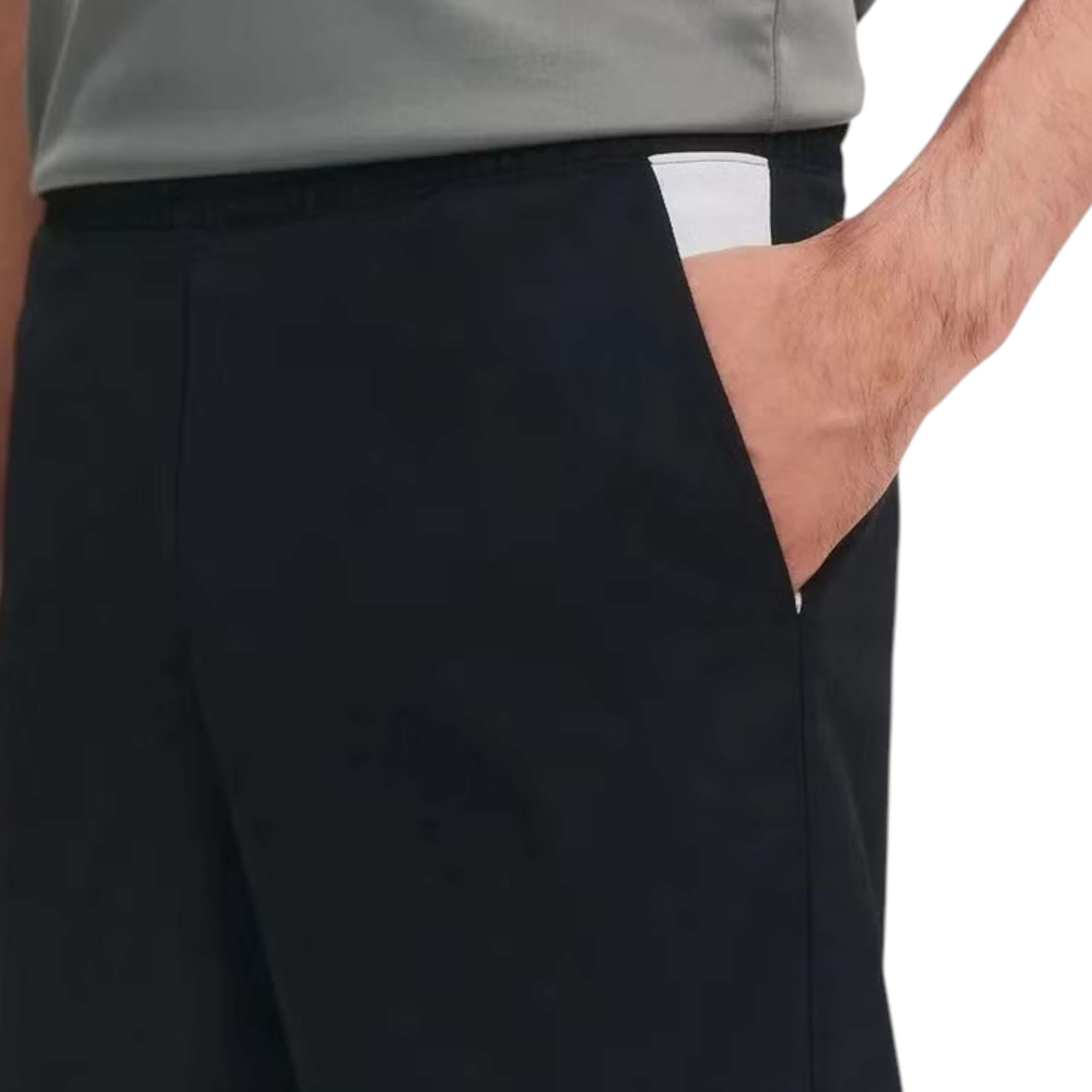Short Jersey Rush Training image number 4