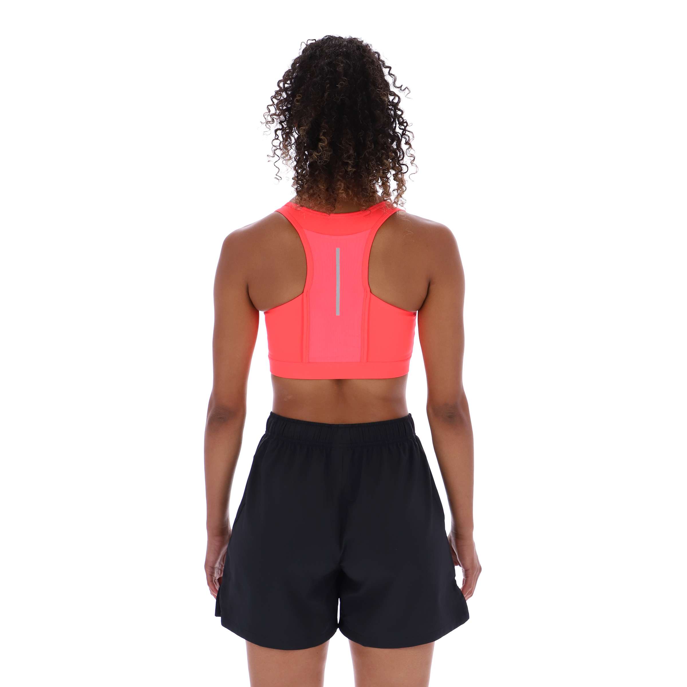 Top Deportivo de tirantes racerback