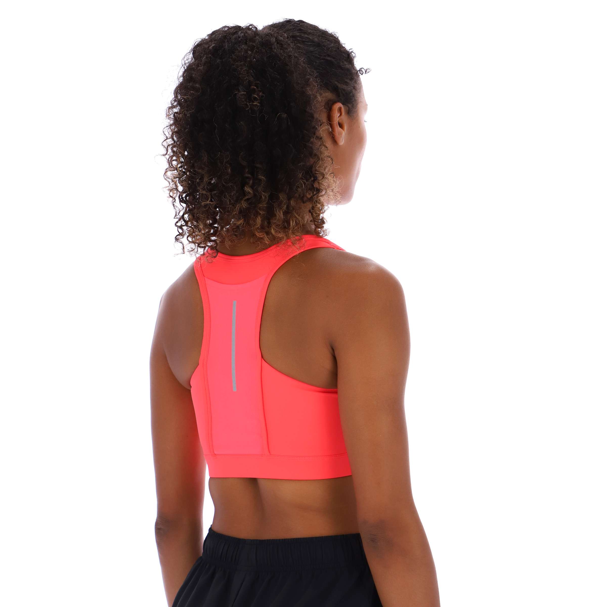 Top Deportivo de tirantes racerback image number 3