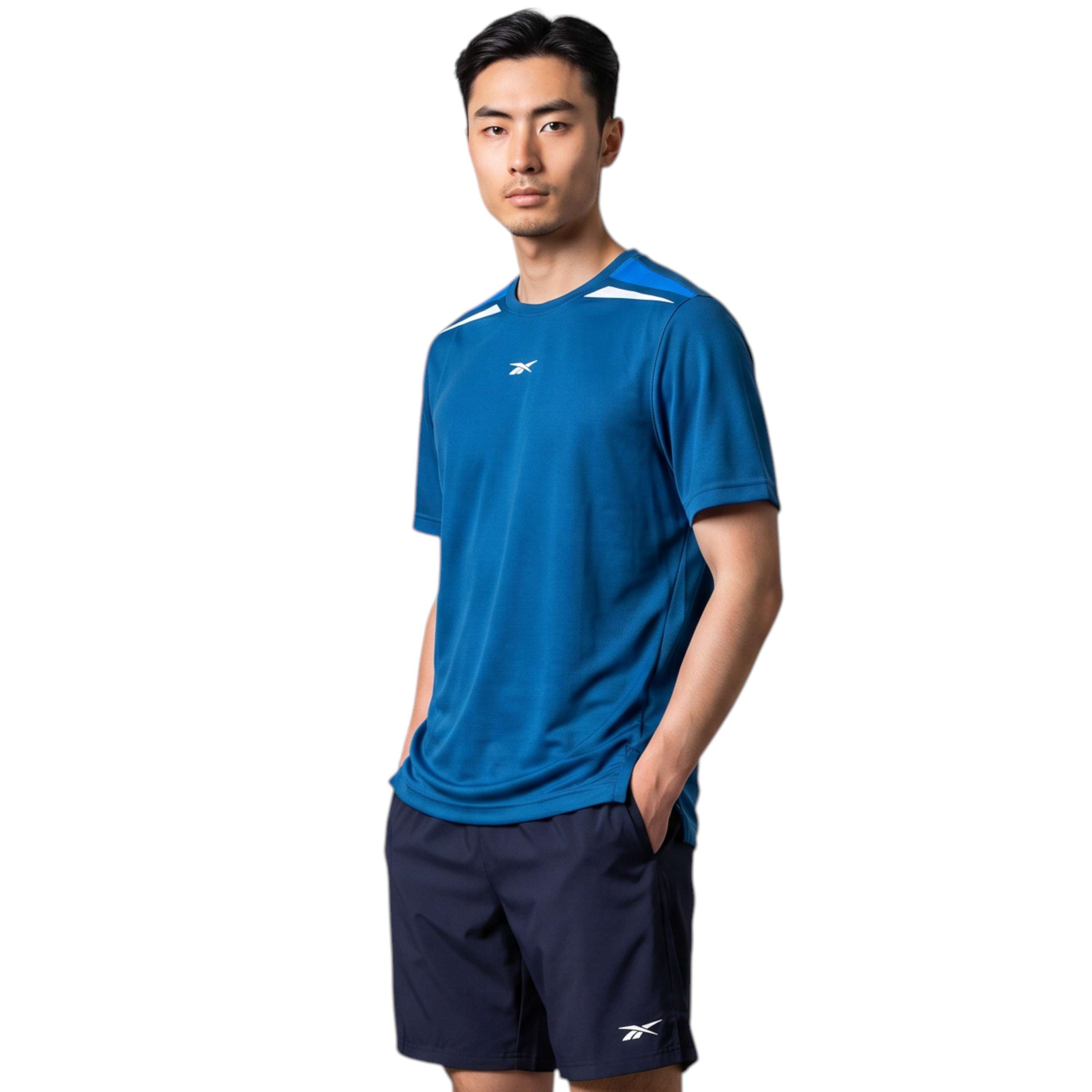 Id Football Jersey