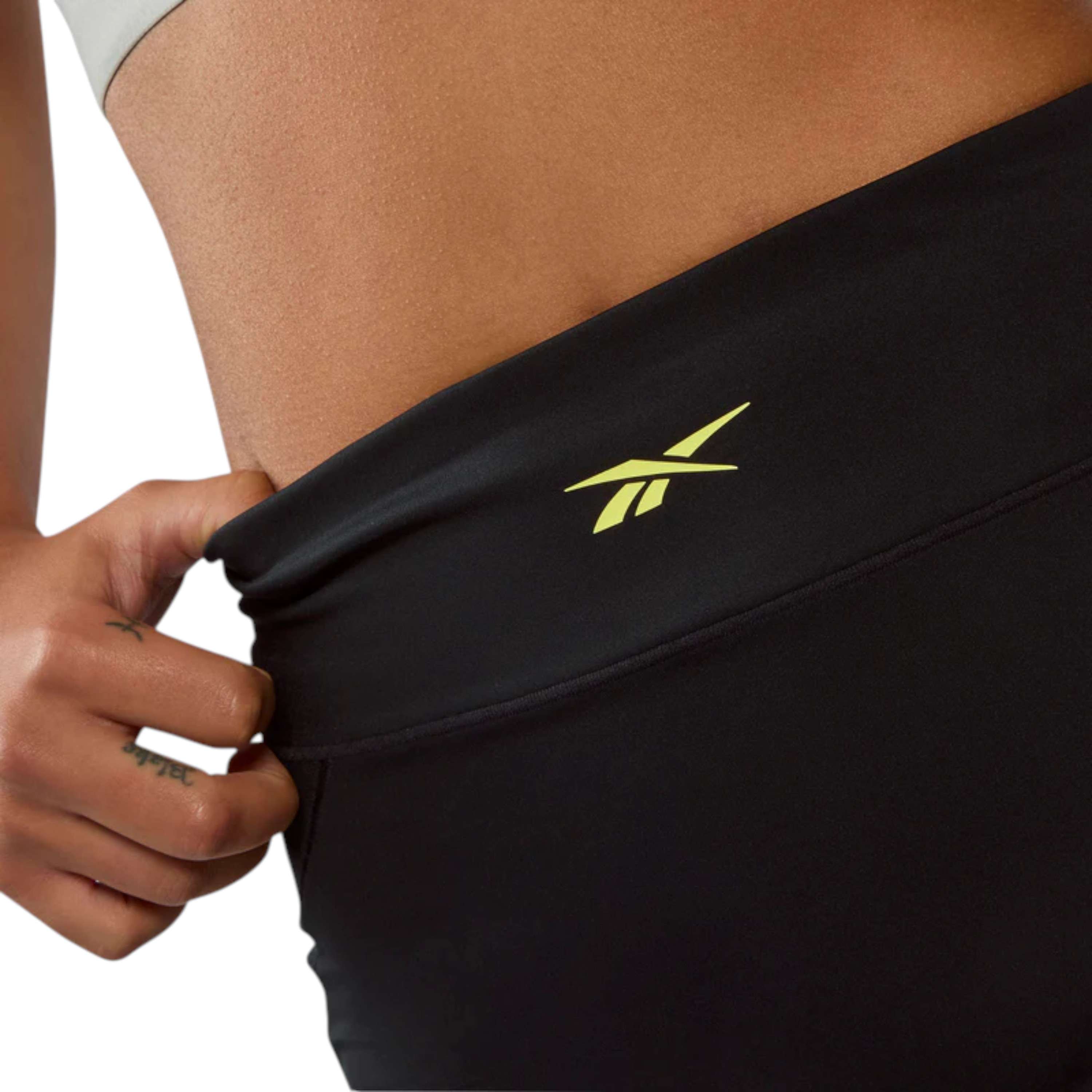 Shorts Rbk Lab Booty Shorts image number 3