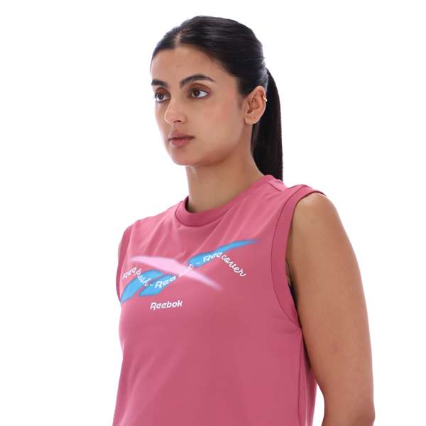 Playera Karina larga relajada de yoga image number 1