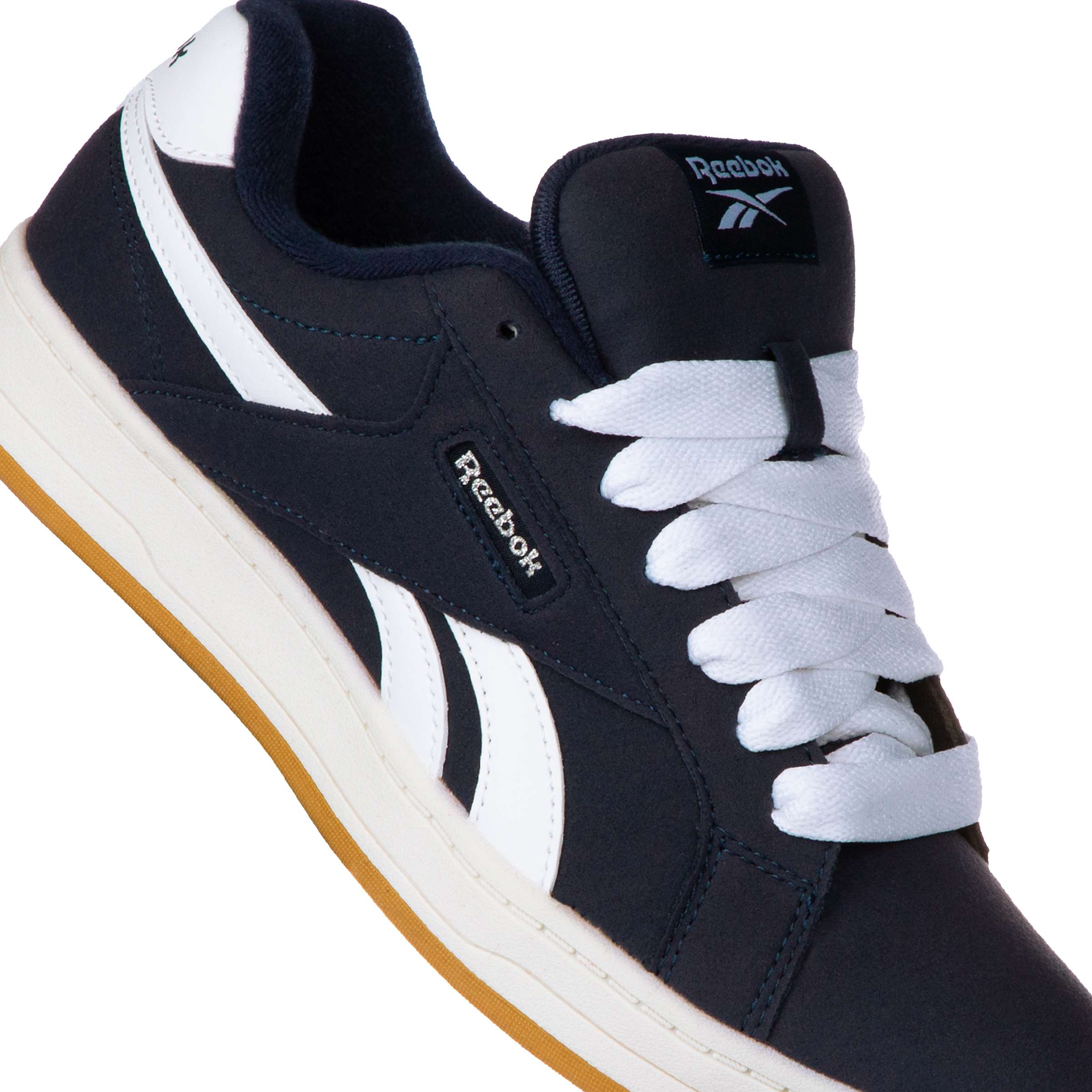 Tenis Retro Mega image number 4