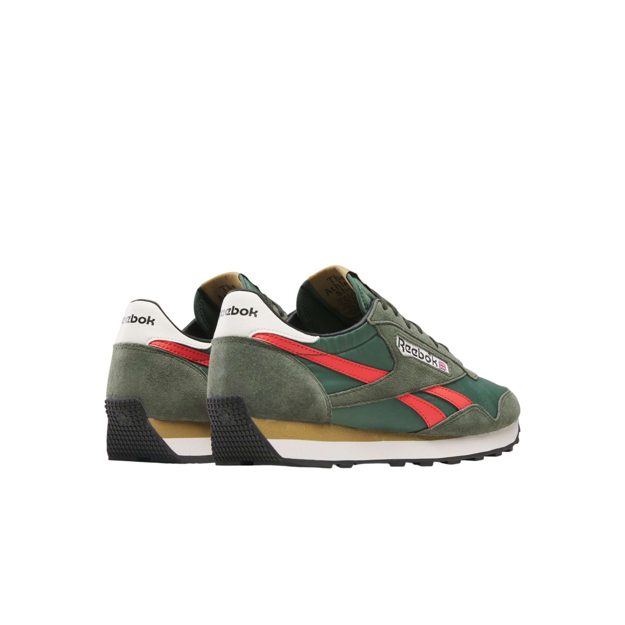 Tenis Aztec II