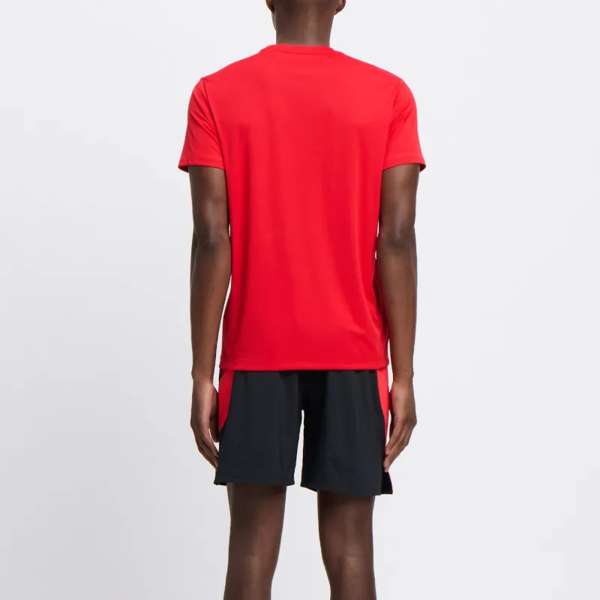 Playera Training Tech Playera Training Tech
