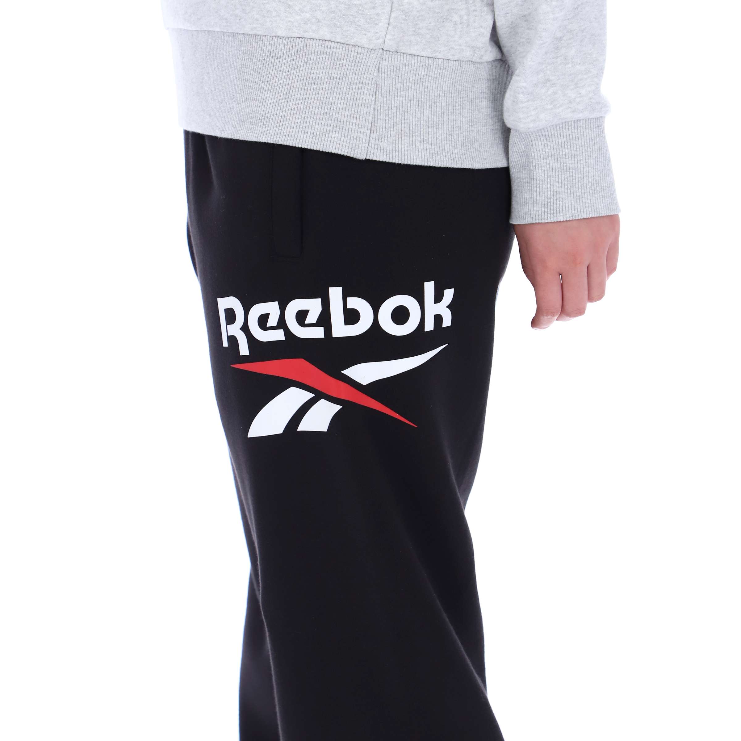 Pantalón Stacey con Puños image number 4