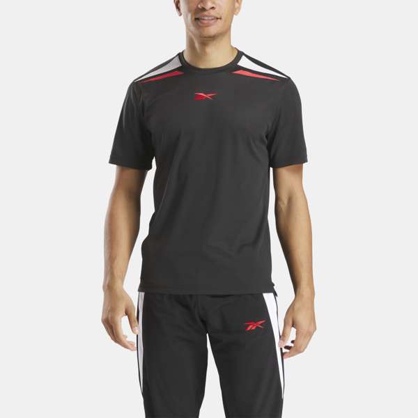 Playera Training Soccer Playera Training Soccer