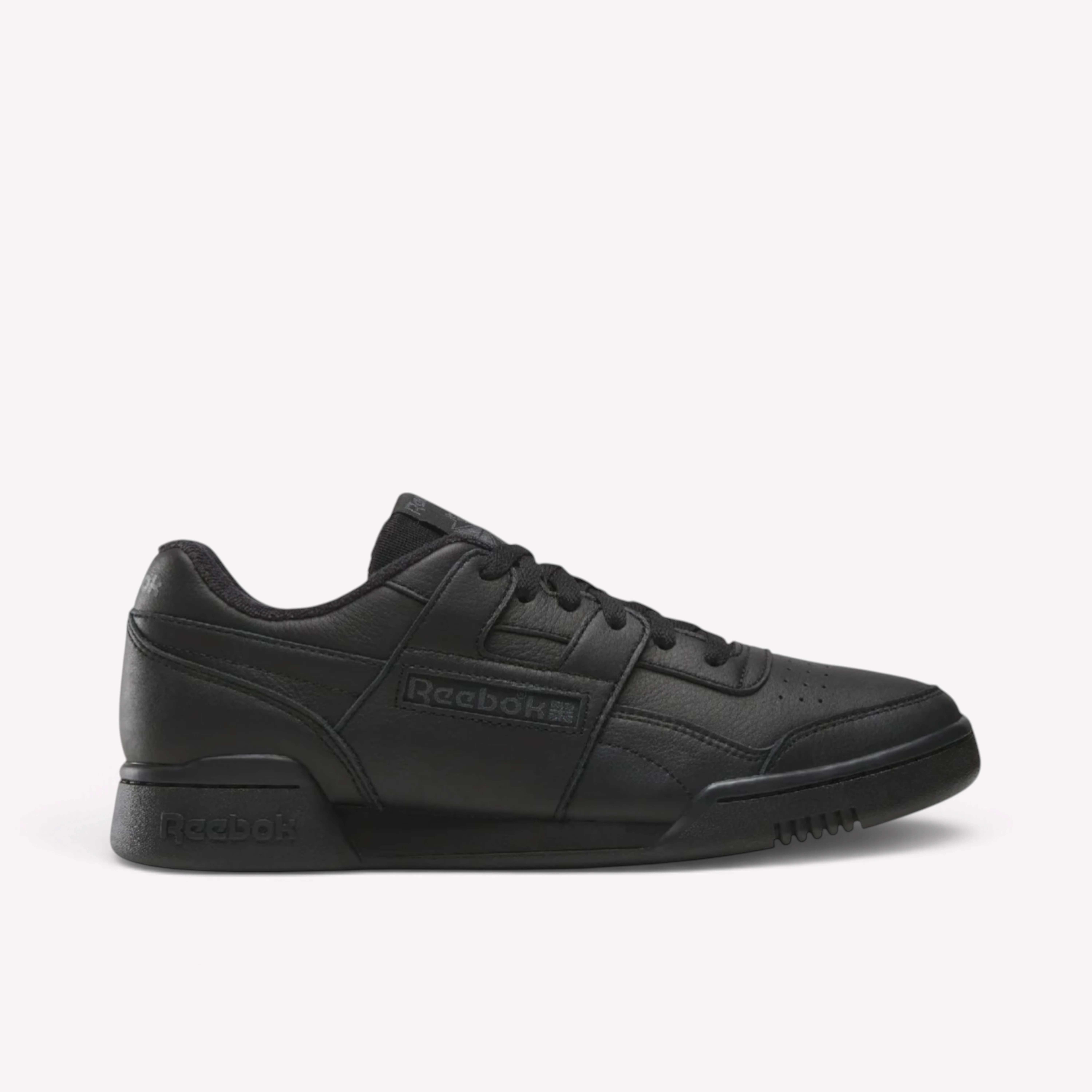 Tenis Workout Plus
