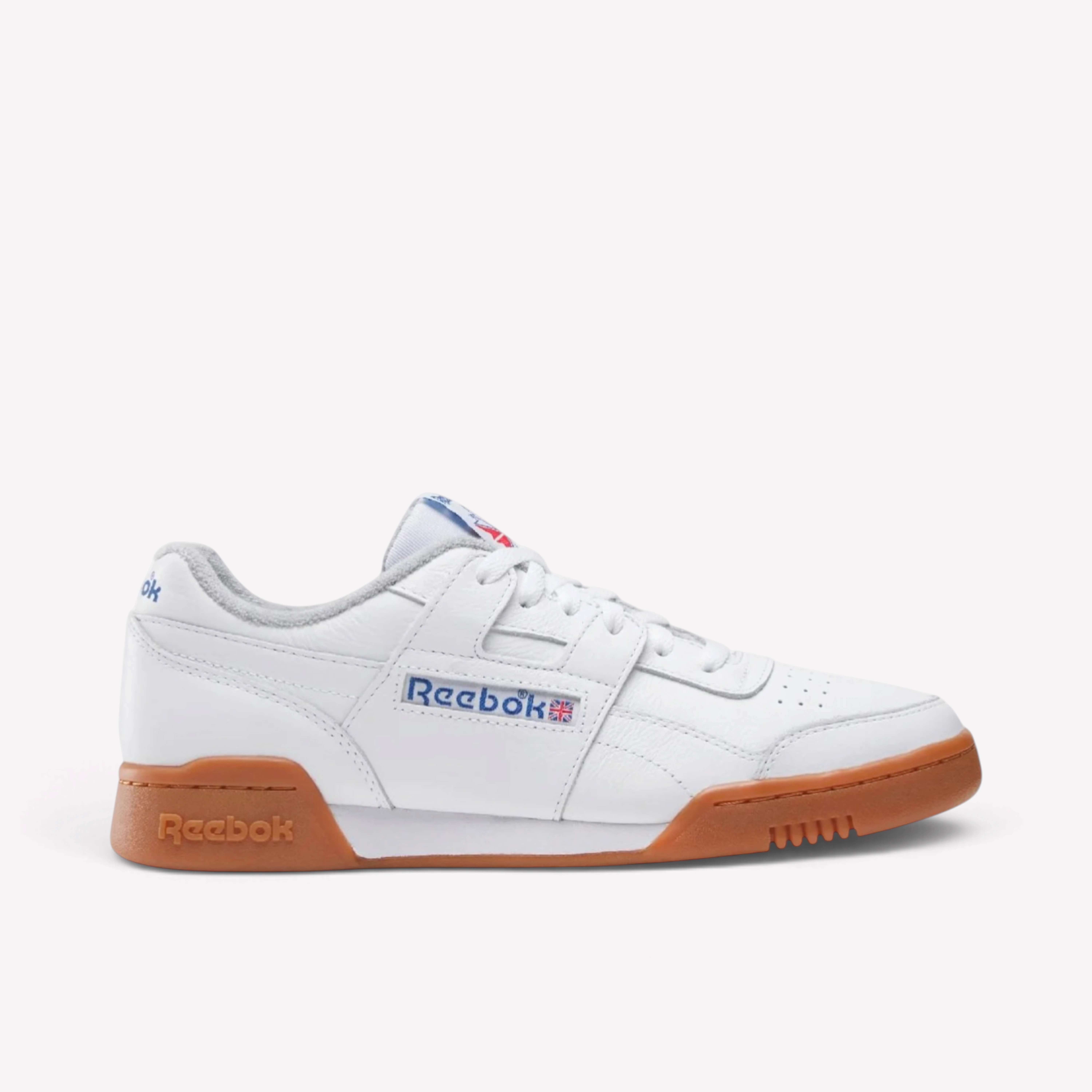 Tenis Workout Plus