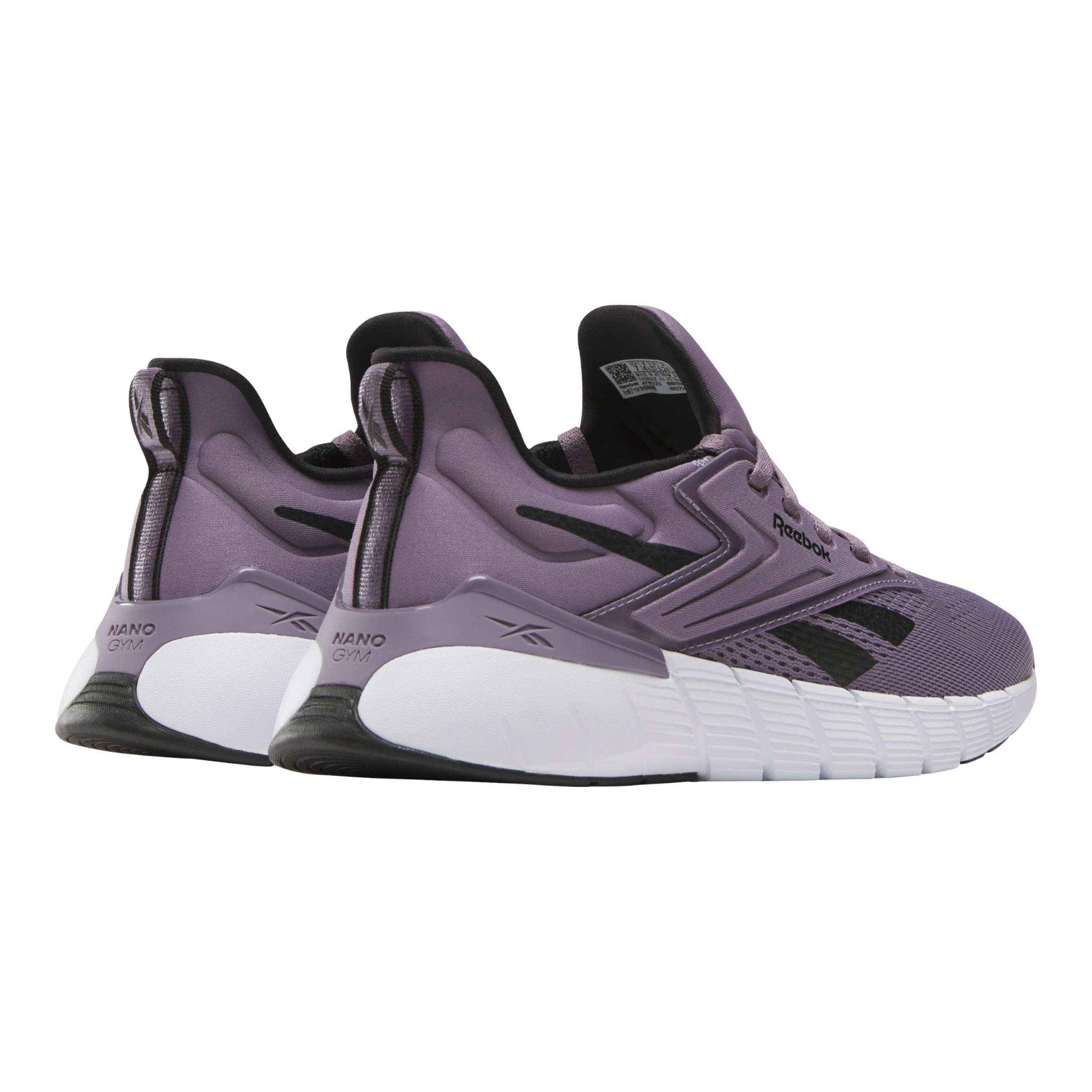 Tenis Nano Gym