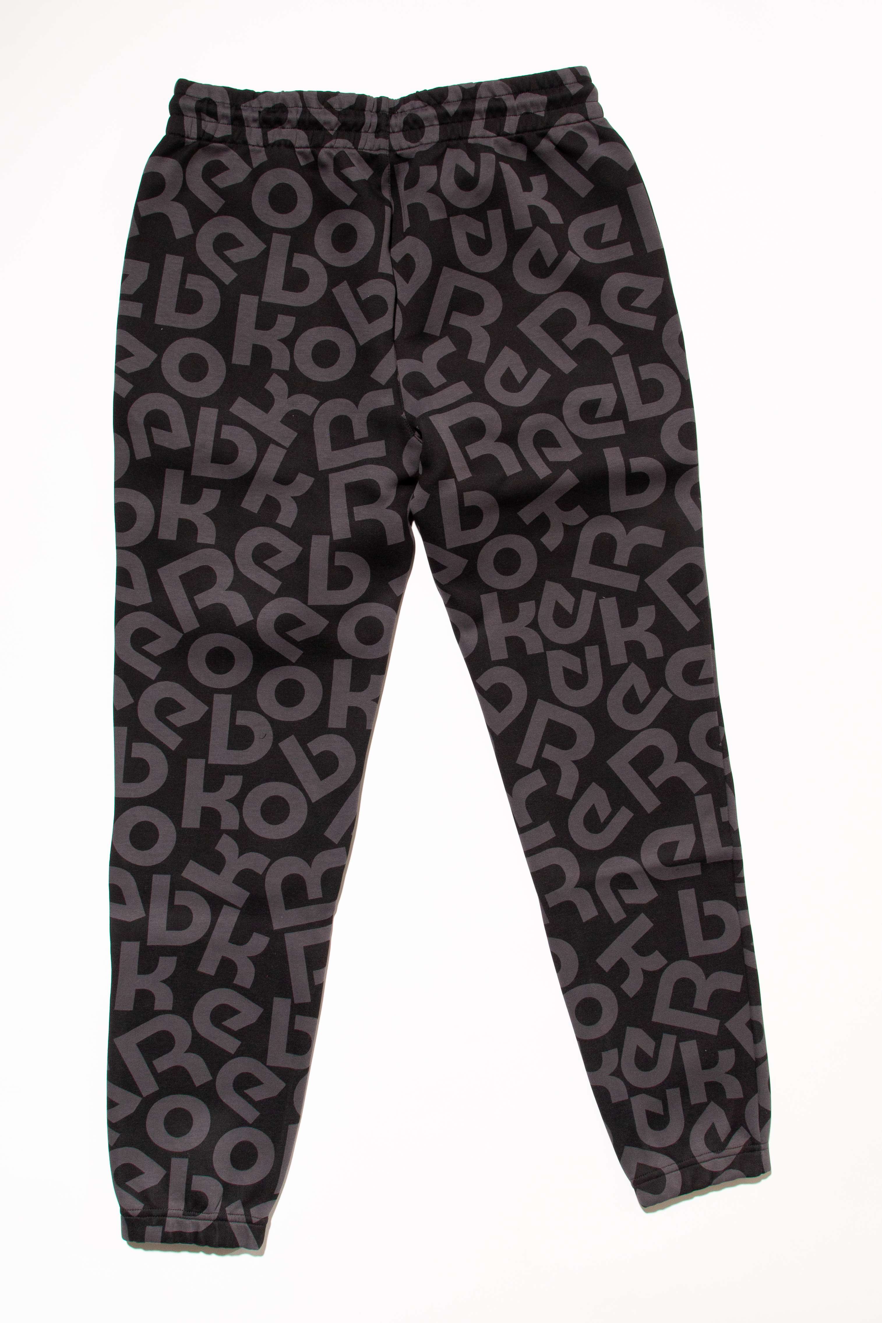 Jogger estampado image number 5