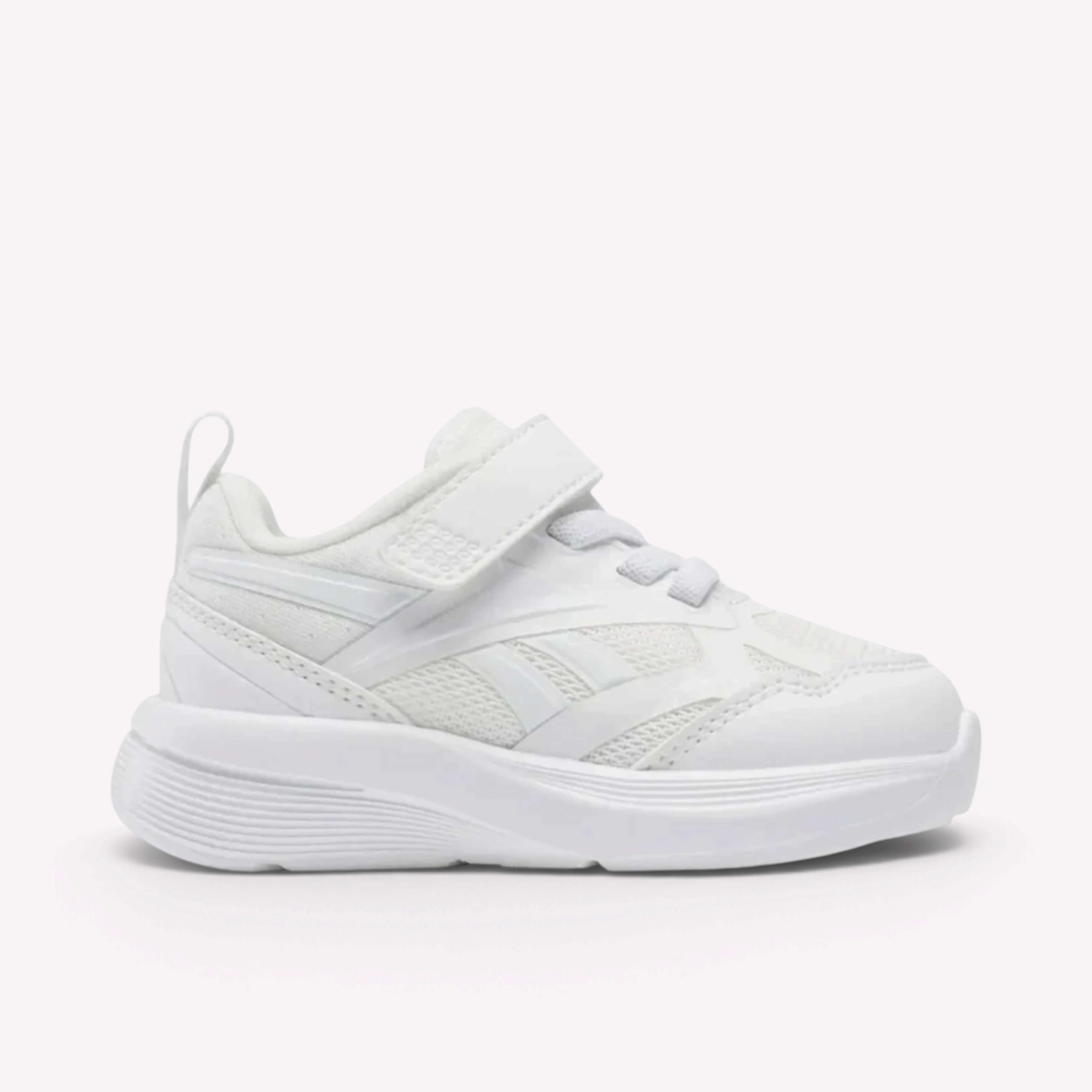 Tenis Rush Runner 6.0 Gore Lace Top Strap
