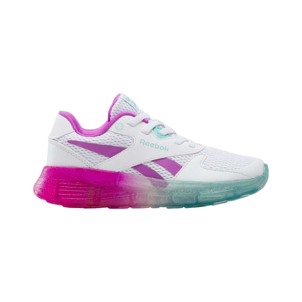 Tenis Zig N Glow 2 Elastic Lace