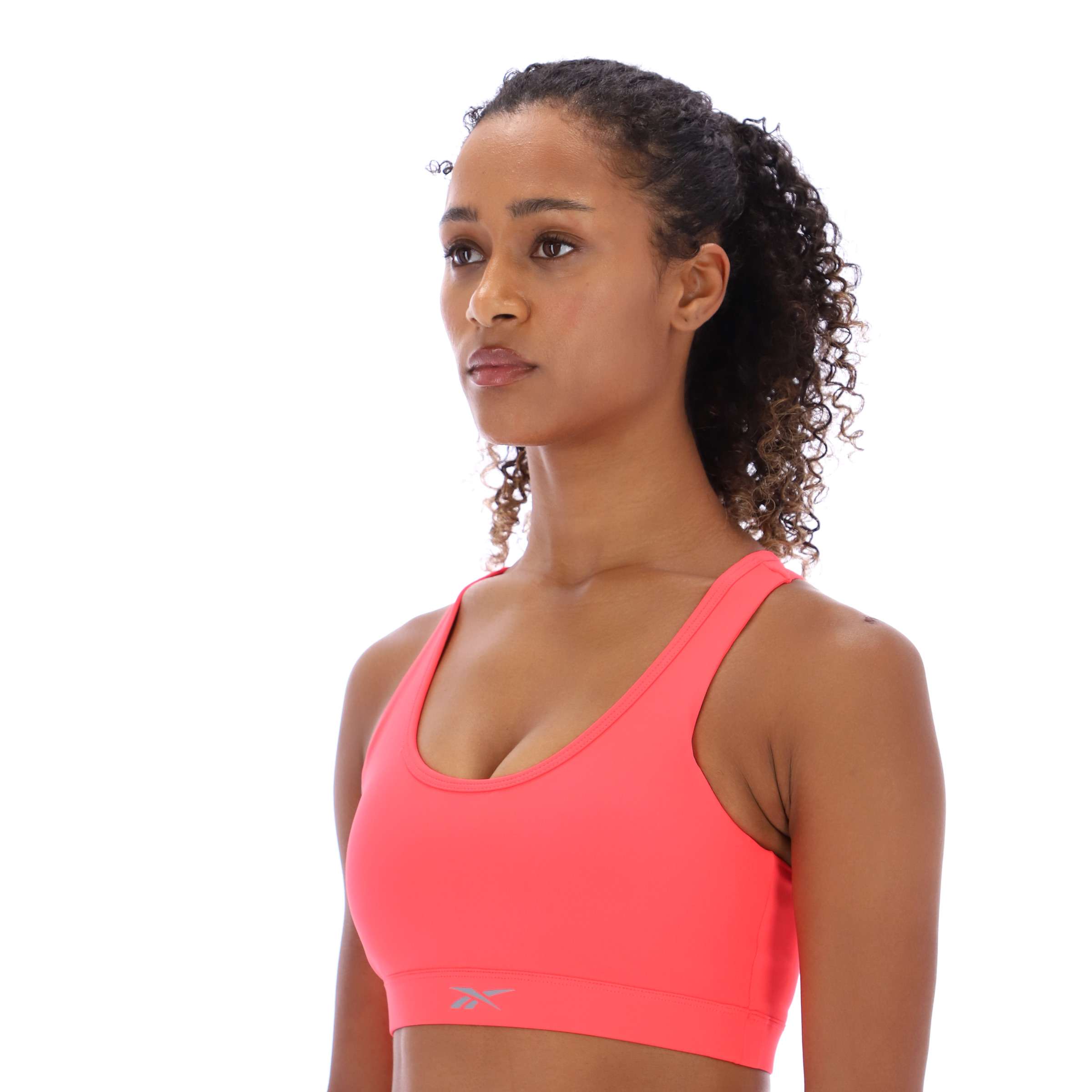 Top Deportivo de tirantes racerback image number 4