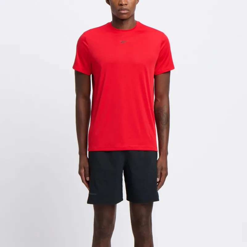 Playera Training Tech