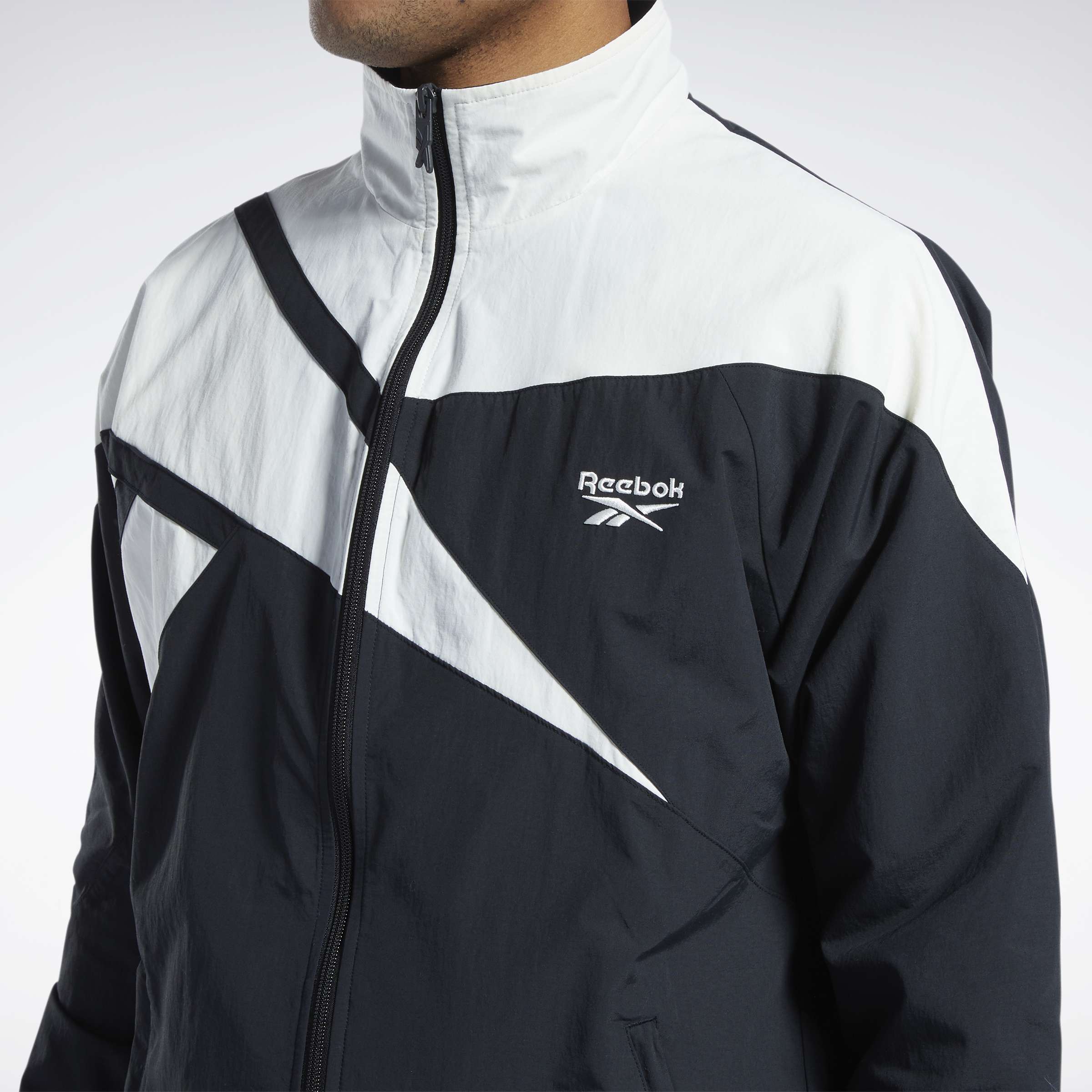 Chamarra Classics Tracktop image number 4