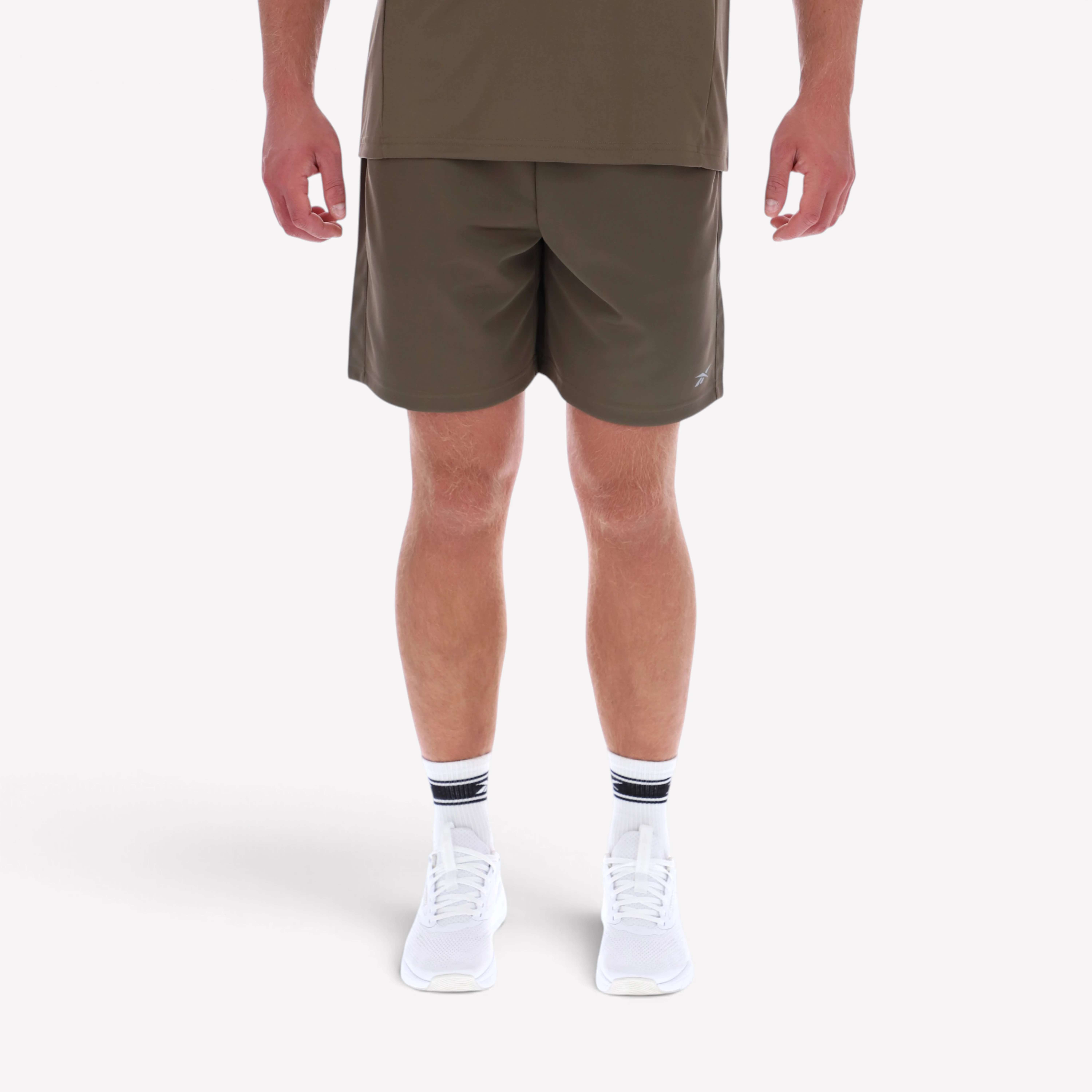 Shorts Rush Training Jersey Short