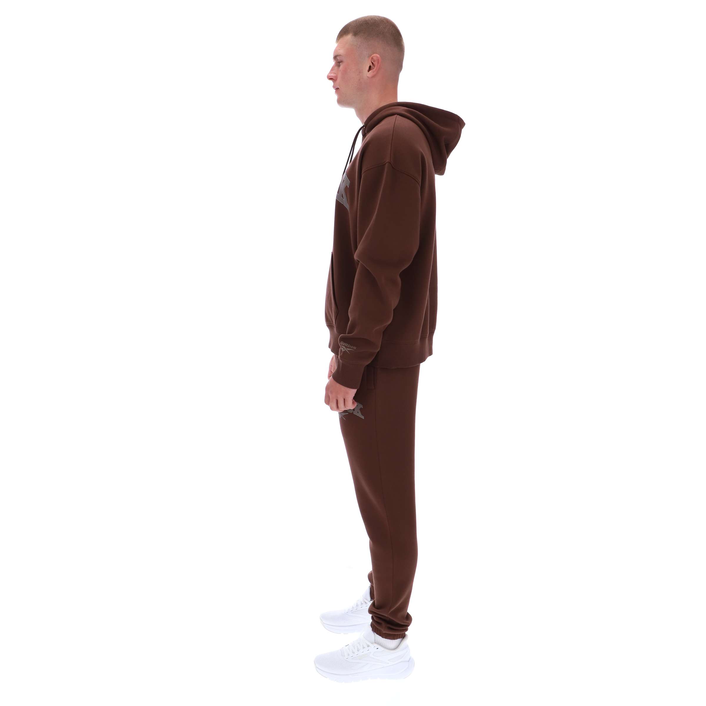 Sudadera Ellis estilo Varsity image number 3