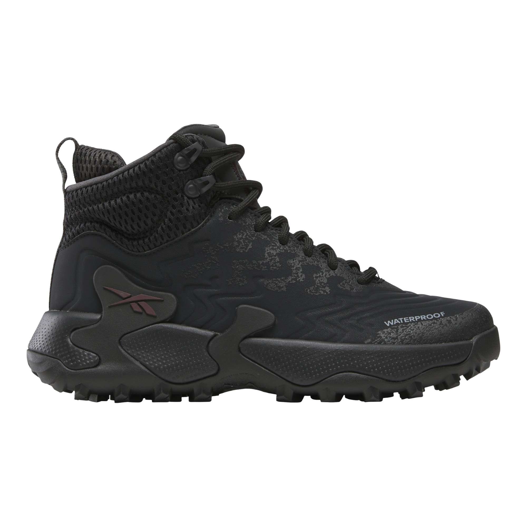 Bota Kitari DMX