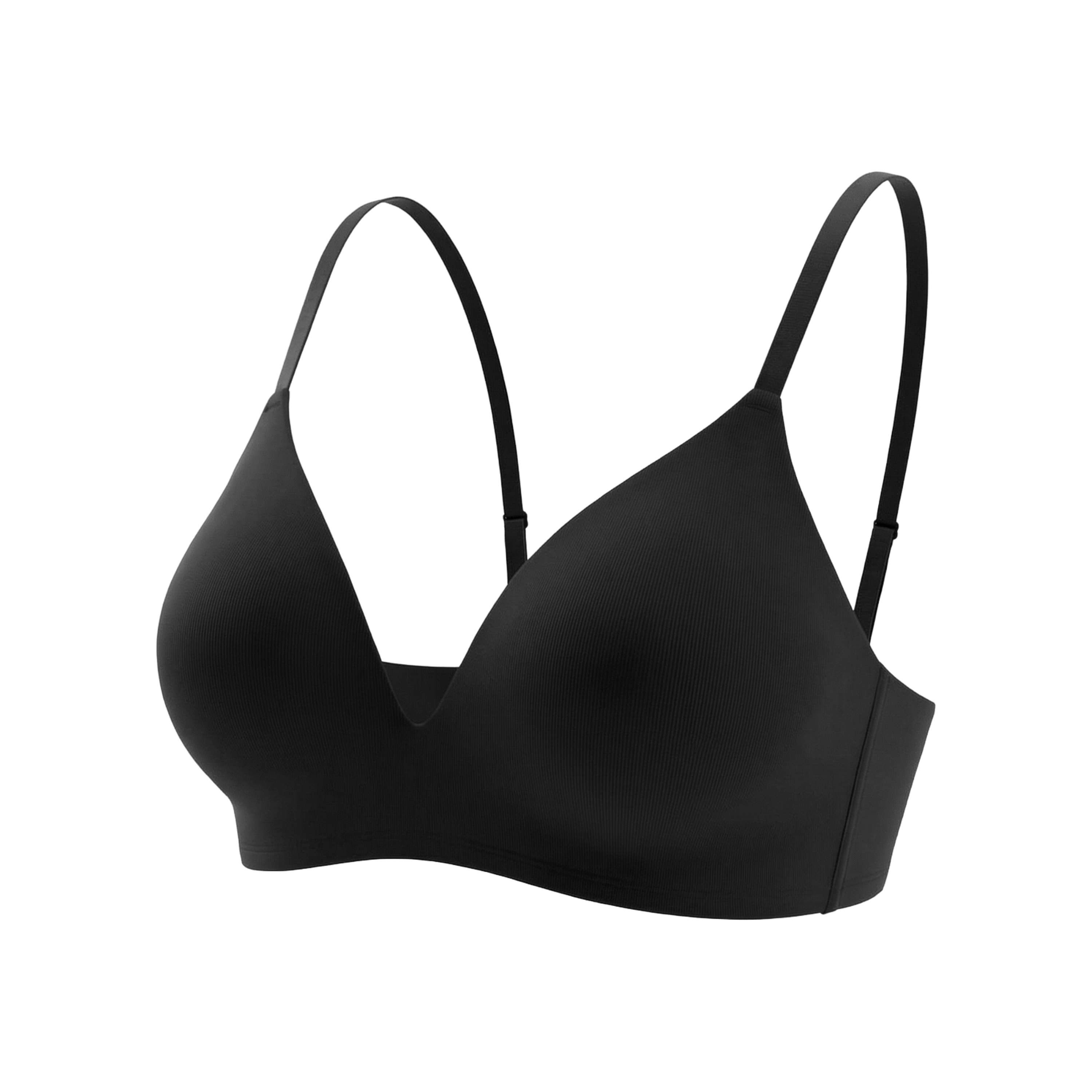 Bra Sin Arco Pack 2 pzas Multicolor image number 5