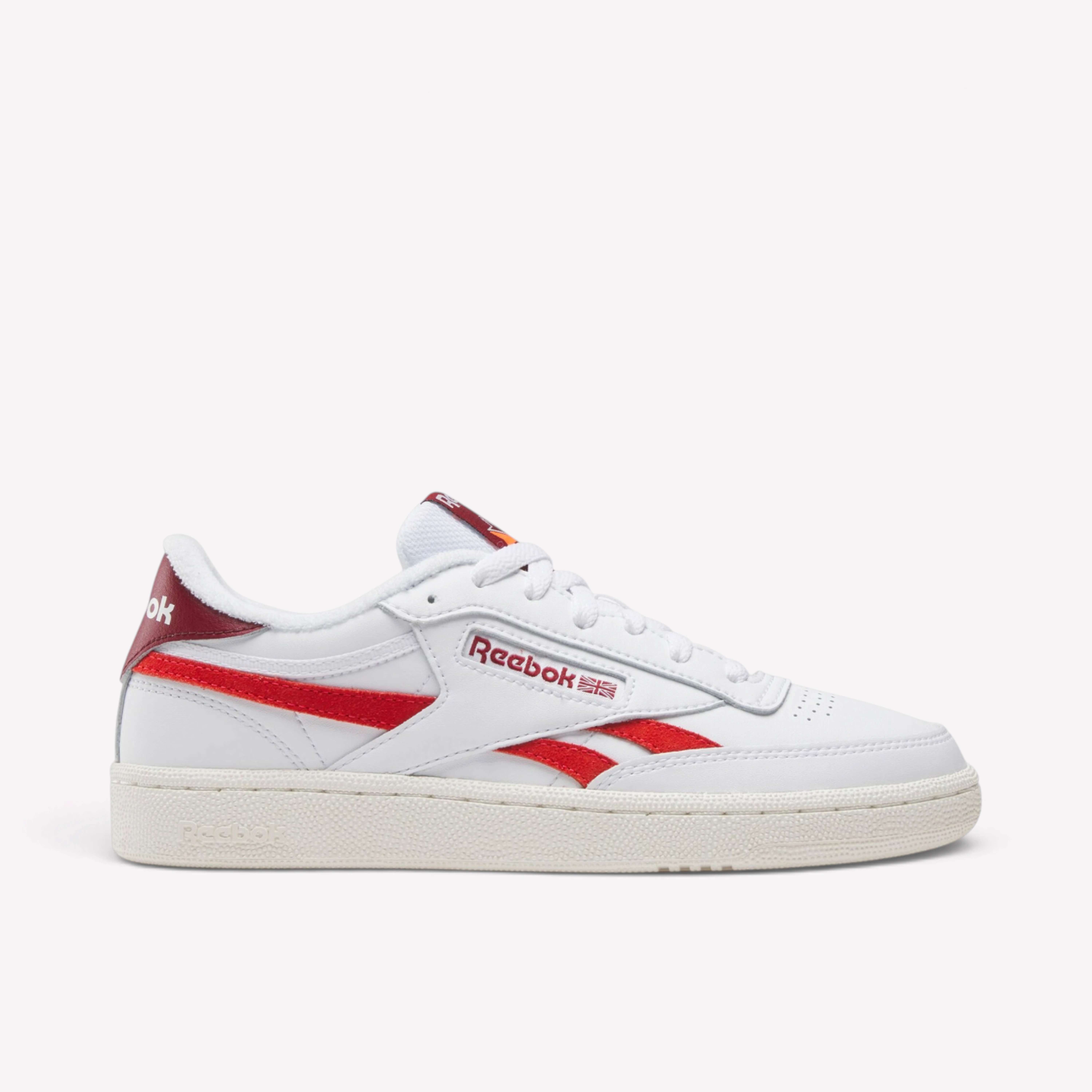 Tenis Club C Revenge