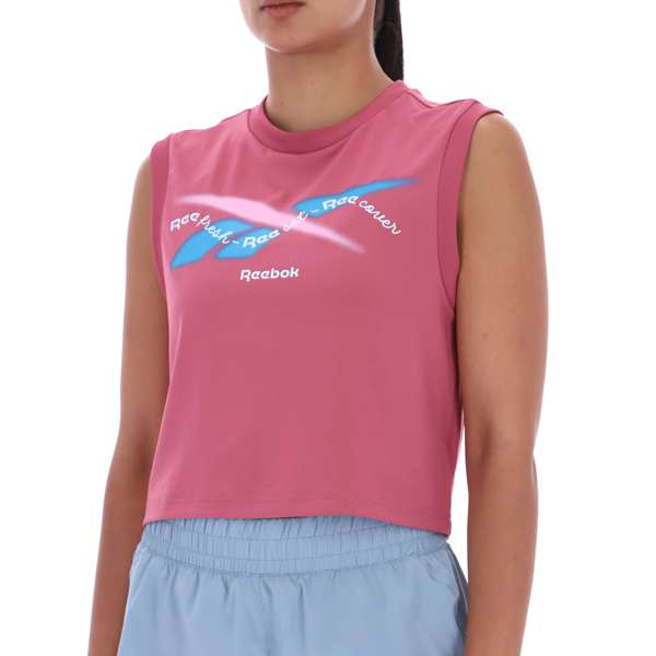 Playera Karina larga relajada de yoga image number 3