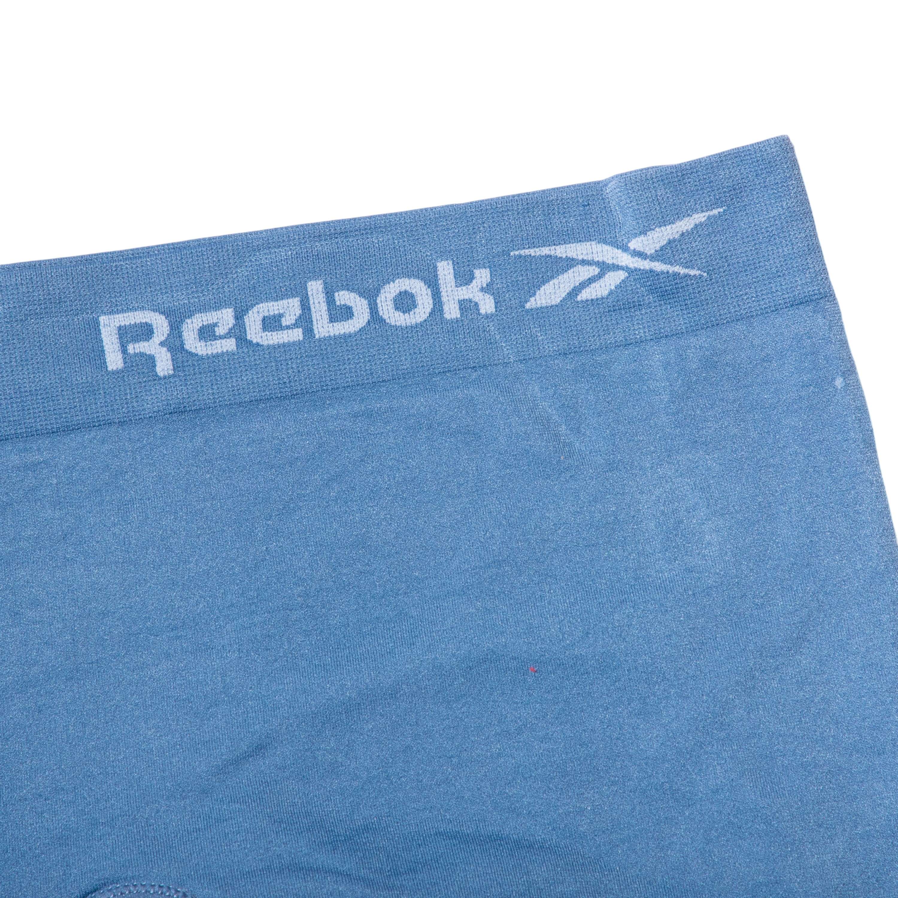 Short Seamless  3 Pack