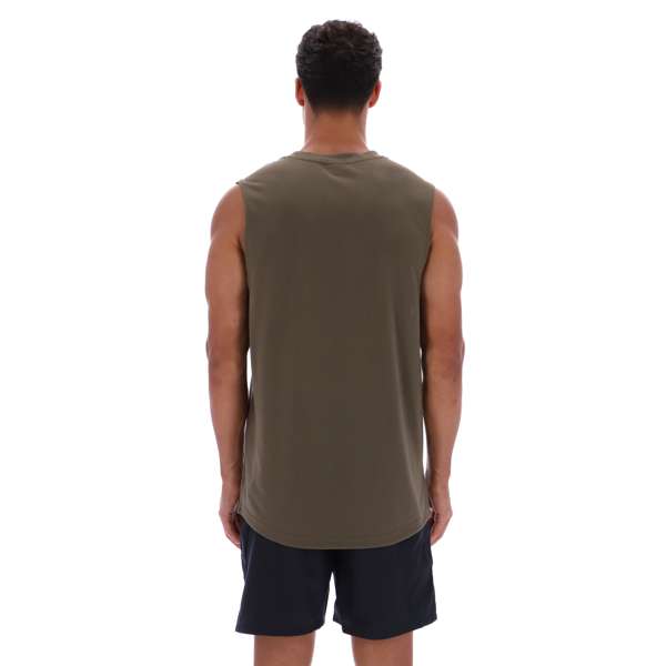 Tank Top Training Tech Tank Top Training Tech