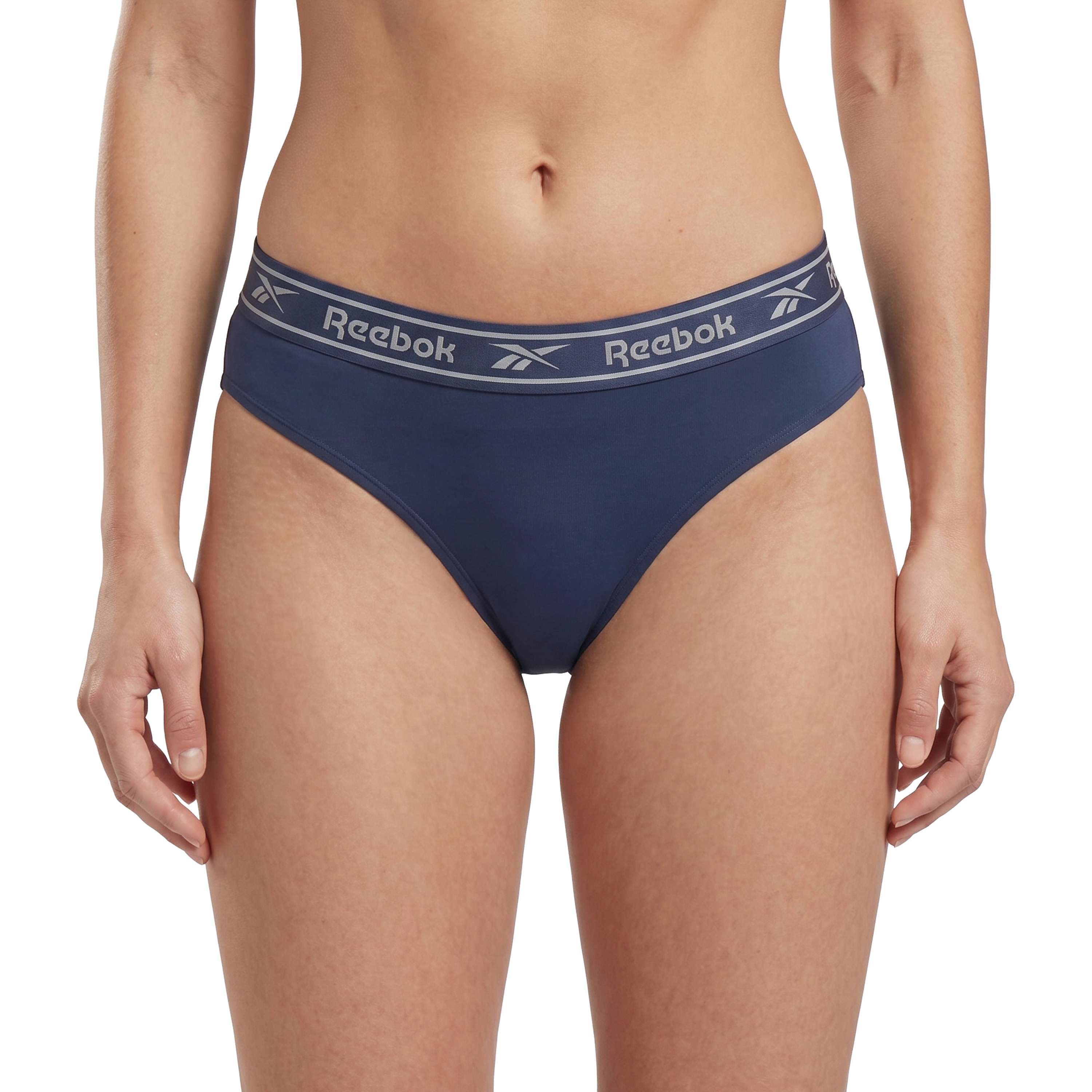 Bikini Cl&aacute;sico Pack 3 pzas Multicolor