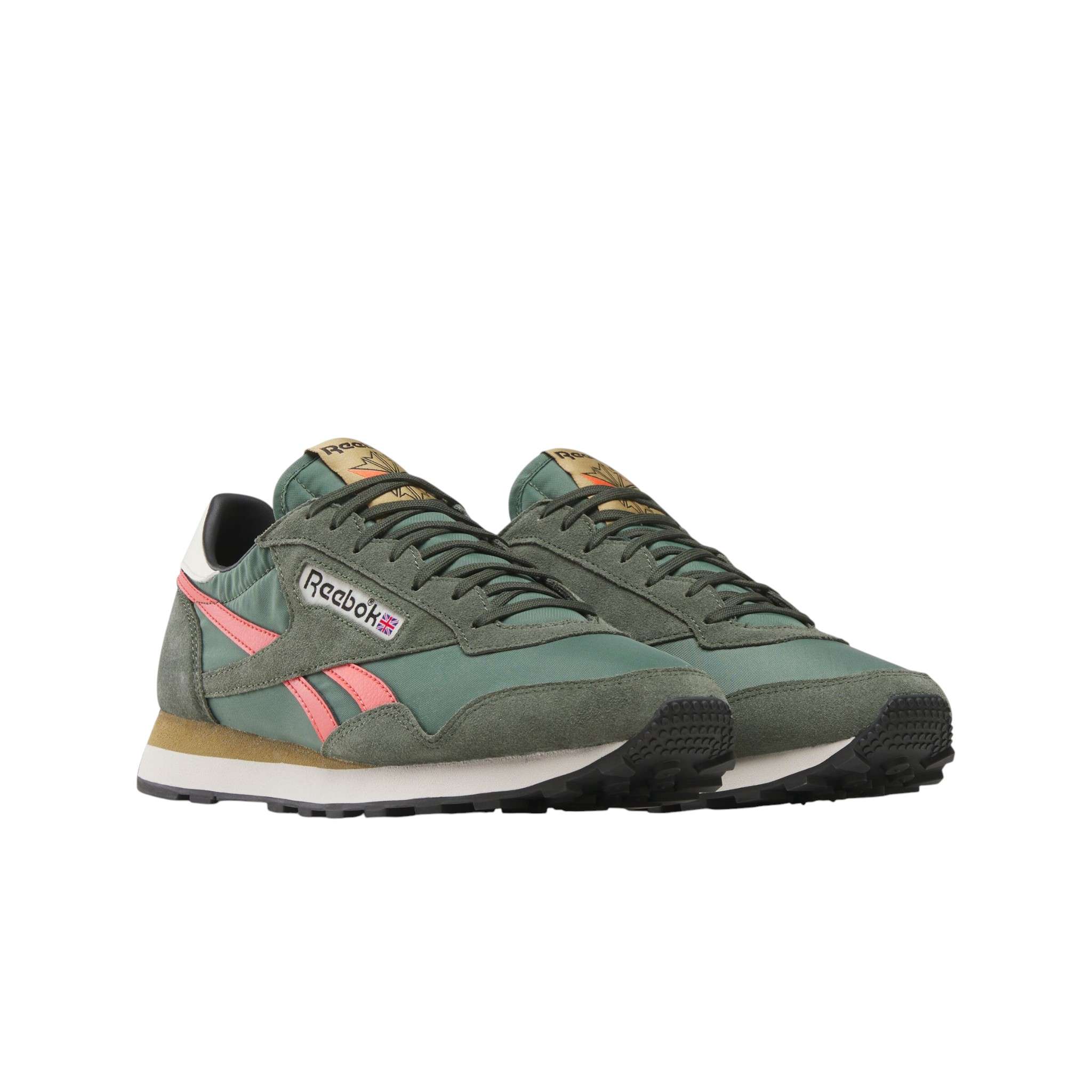 Tenis Aztec II
