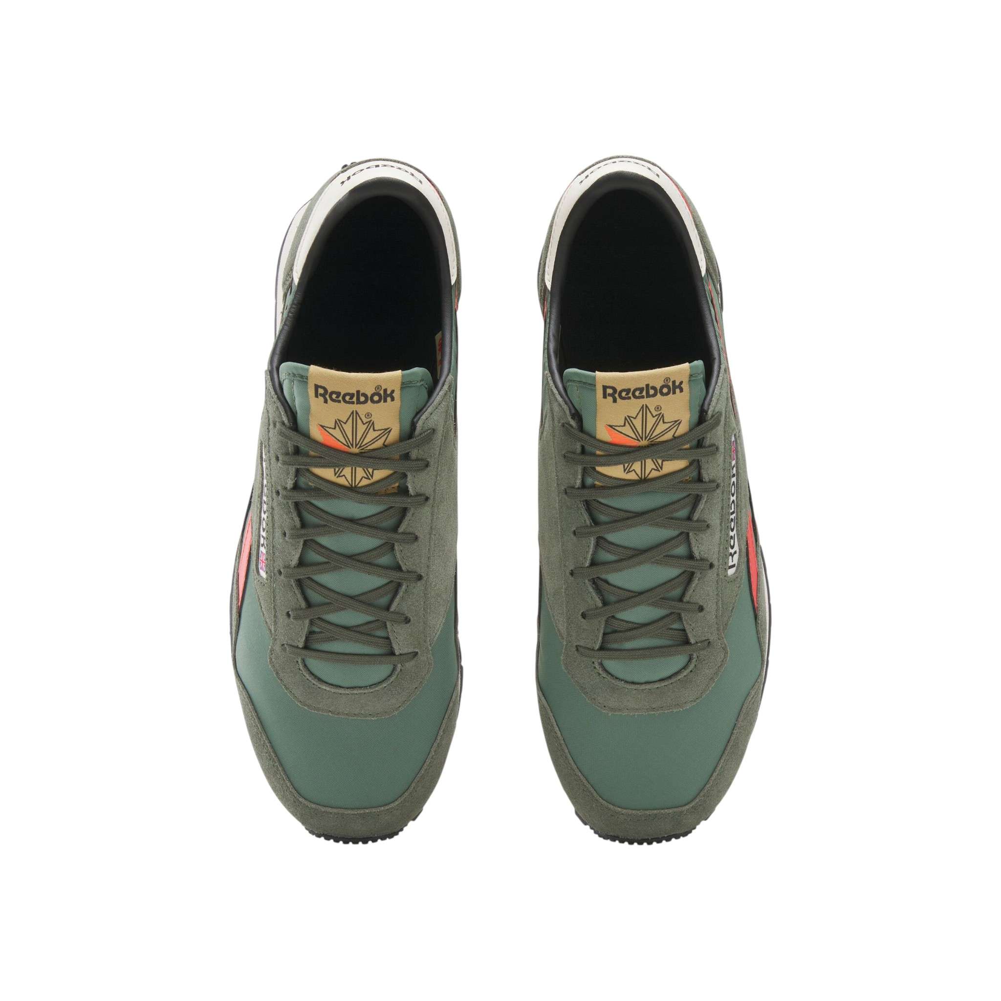 Tenis Aztec II image number 3