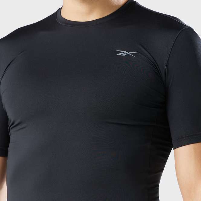 Playera Training Comp image number 3