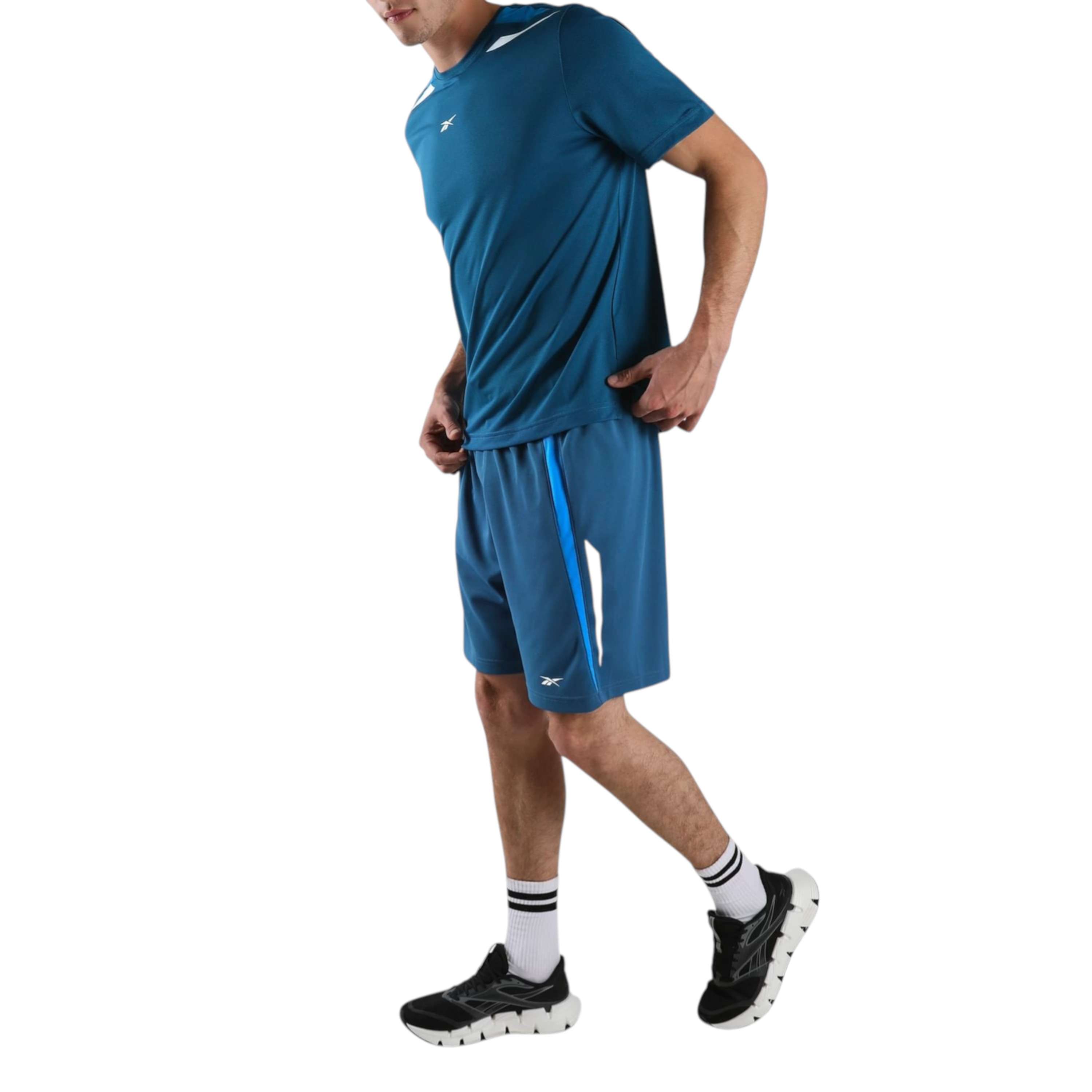 Short de f&uacute;tbol 7 ID