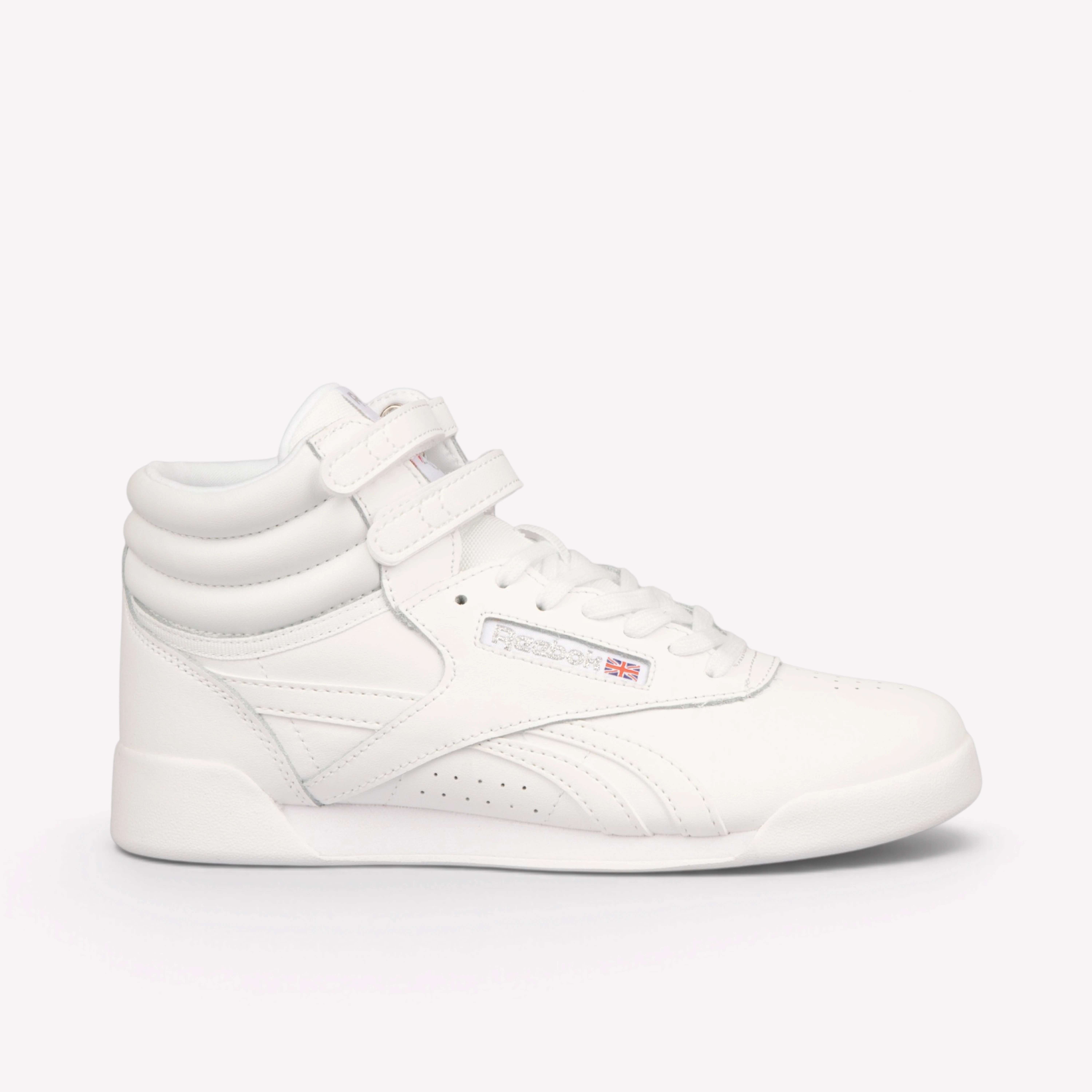 Tenis Freestyle Hi