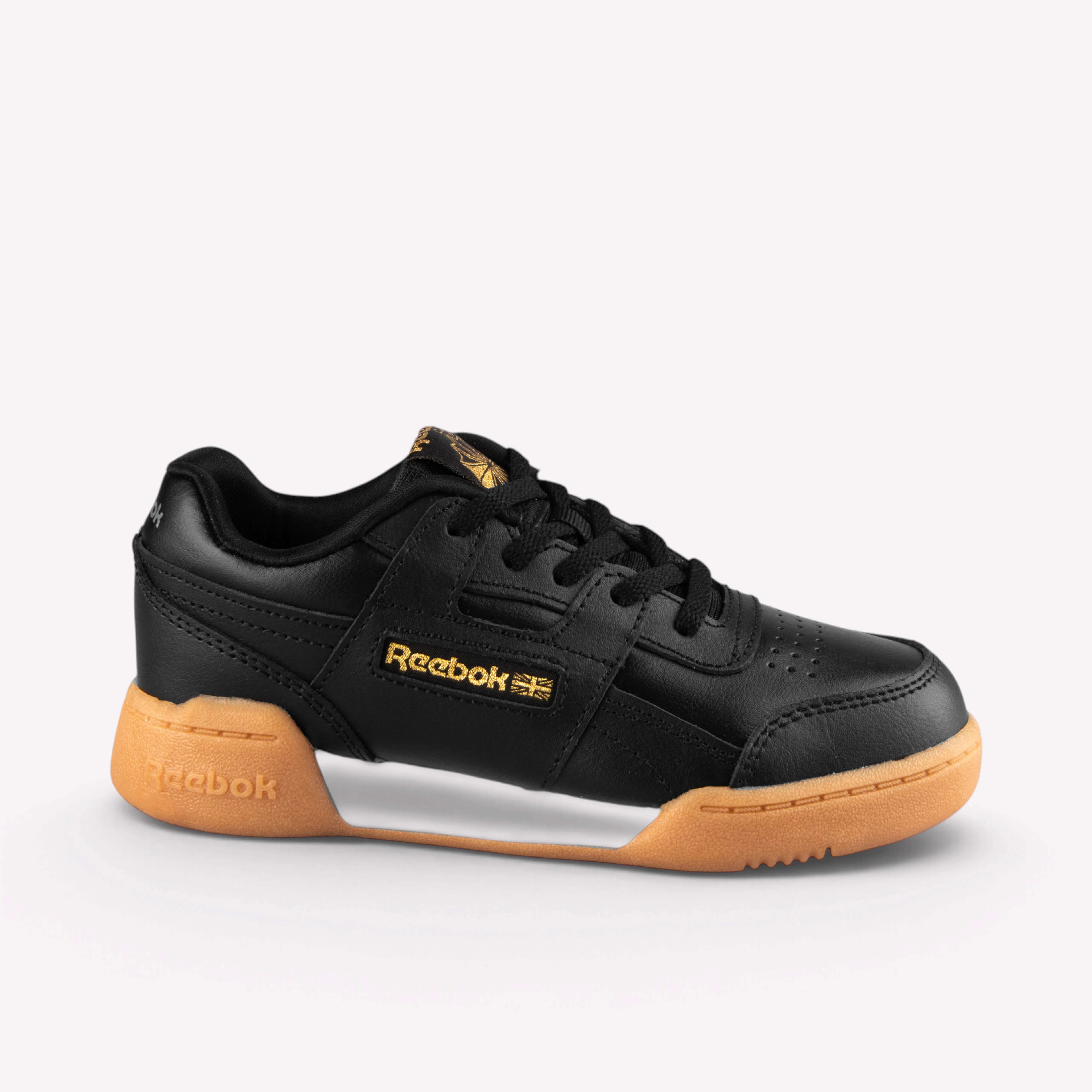 Tenis Workout Plus