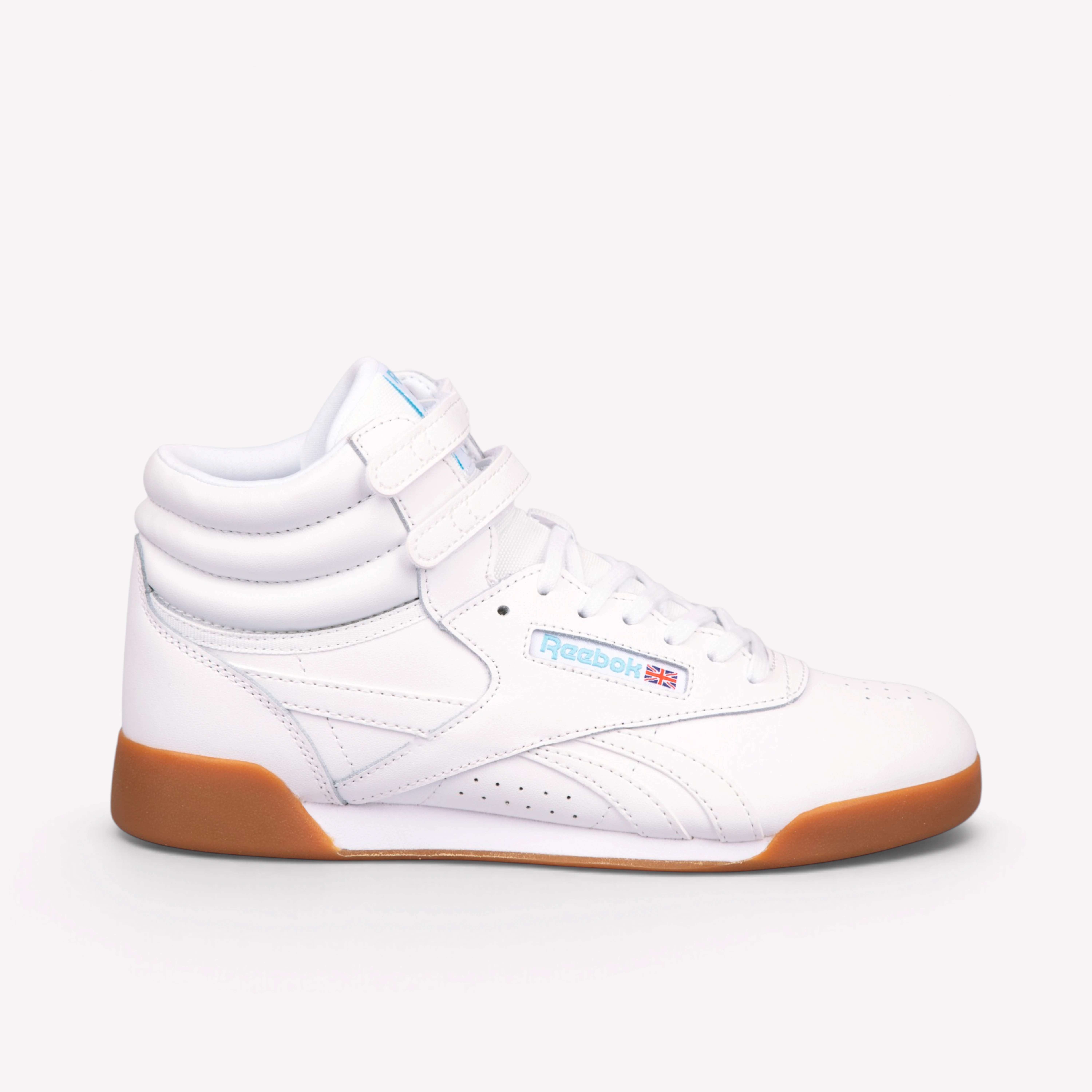 Tenis Freestyle Hi